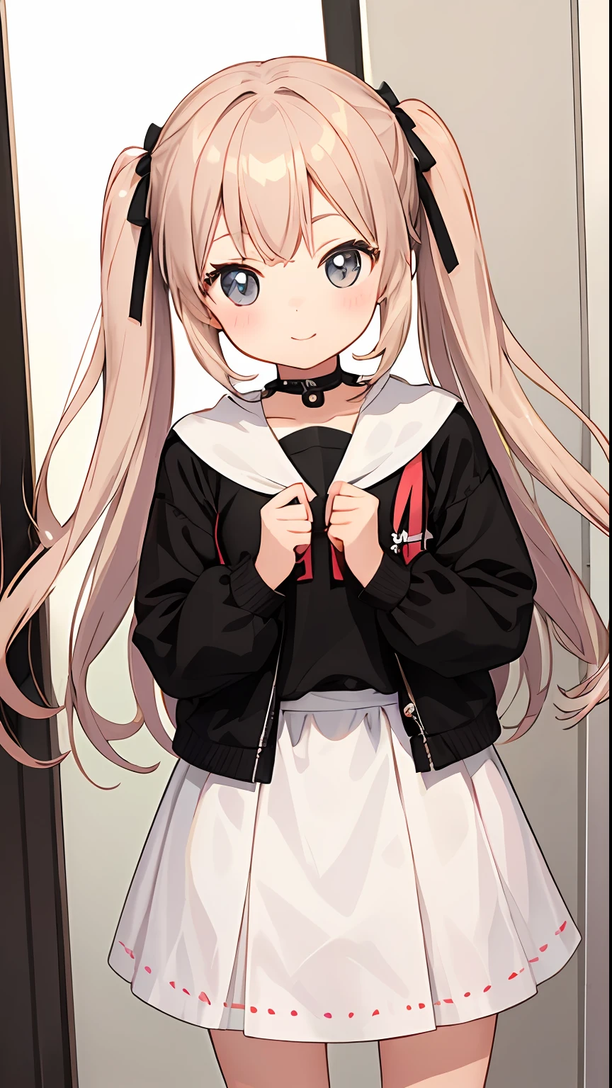 Cute s, Chibichara,