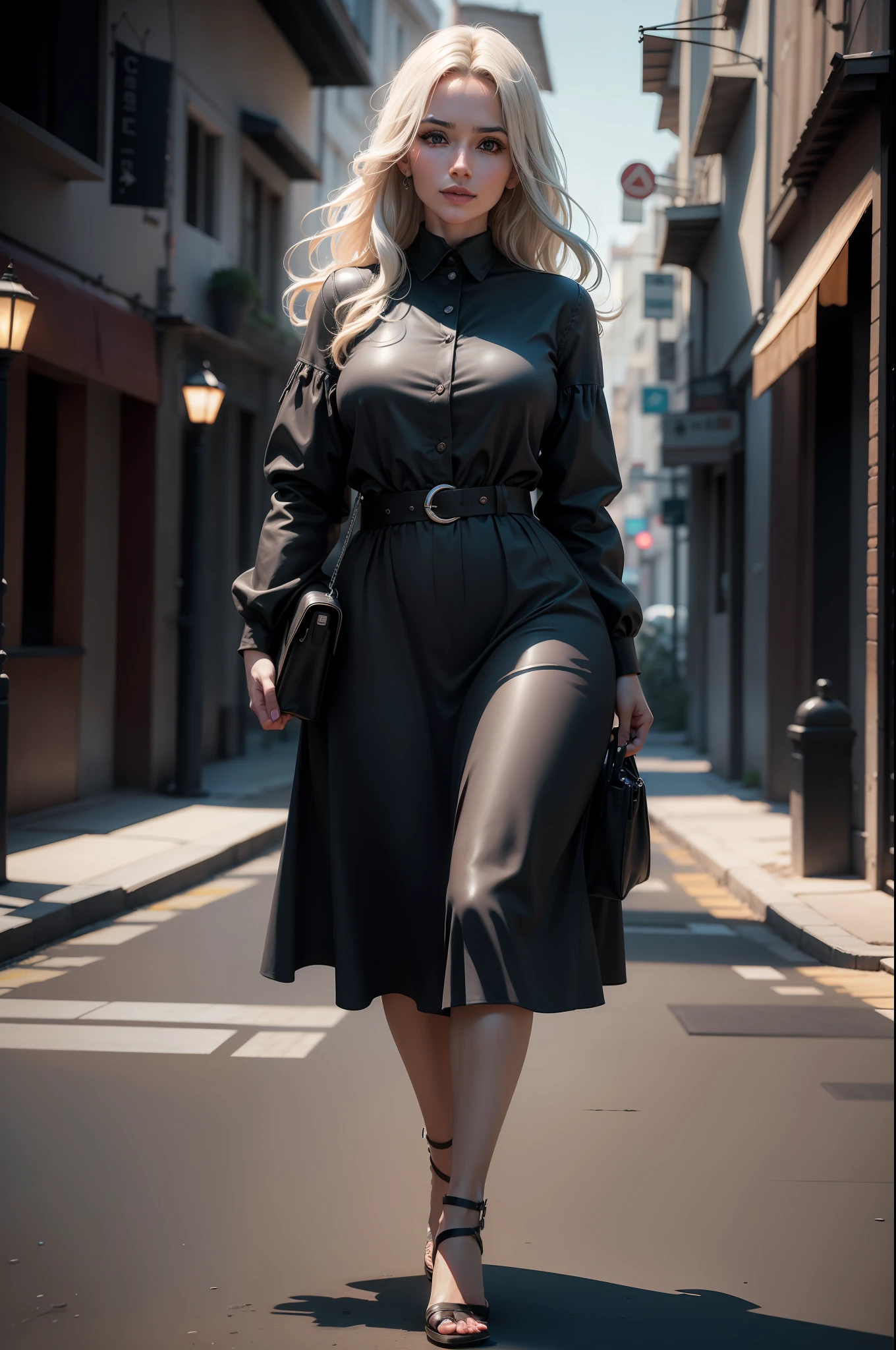 uma linda mulher,caminhando no centro da cidade,mostrando seu corpo inteiro,and your beautiful shoes, loira,olhos azuis,sorriso lindo,com seu corpo de frente,traje social,de corpo inteiro,Beautiful Swedish university student,loira, madura,lindo sorriso,esta de frente pra camara ,traje social,apresentadora tv, TV stage background image(( mulher magra, pequeno)), fotorrealista, foto, obra-prima, realista, realismo, fotorrealismo, alto contraste, photorealistic digital art trend in Artstation 8k HD high definition detailed realistic , detalhado, textura da pele, hiper detalhado, textura realista da pele, armadura, melhor qualidade, ultra high-resolution, (fotorrealista: 1.4), alta resolução, detalhado, foto crua, sharp re, by lee jeffries nikon d850 film stock photography 4 kodak camera portra 400 lens f1.6 colors rich hyper realistic texture dramatic lighting irrealengine trending on artstation cinestill 800,, obra-prima, realista, realismo, fotorrealismo, alto contraste, photorealistic digital art trend in Artstation 8k HD high definition detailed realistic , detalhado, textura da pele, hiper detalhado, textura realista da pele, armadura, melhor qualidade, ultra high-resolution, (fotorrealista: 1.4), alta resolução, detalhado, foto crua, sharp re, by lee jeffries nikon d850 film stock photography 4 kodak camera portra 400 lens f1.6 colors rich hyper realistic texture dramatic lighting irrealengine trending on artstation cinestill 800,