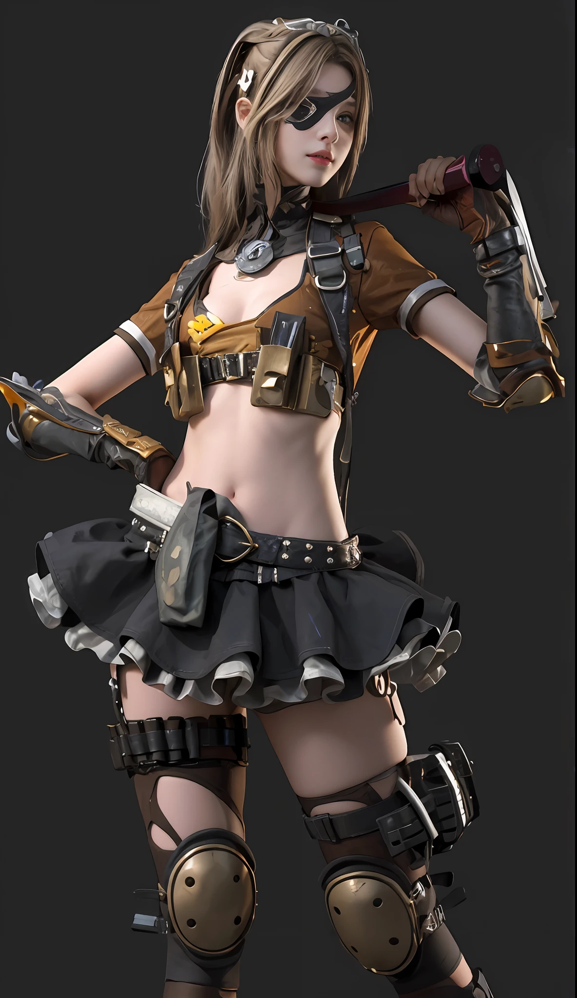 ((best qualtiy,8K,tmasterpiece:1.3))),Clear focus:1.2,(layer cut,The large:1.2),Beautiful Women in Perfect Figure:1.4,Slender abs:1.2,Moist body:1.5,Highly Detailed Face and Skin Textur,Detailed eyes,二重まぶた,long whitr hair,(beautidful eyes:1.3),(Smiling face:1.3),(Both eyes are the same size:1.4),(Smile lips:1.3)