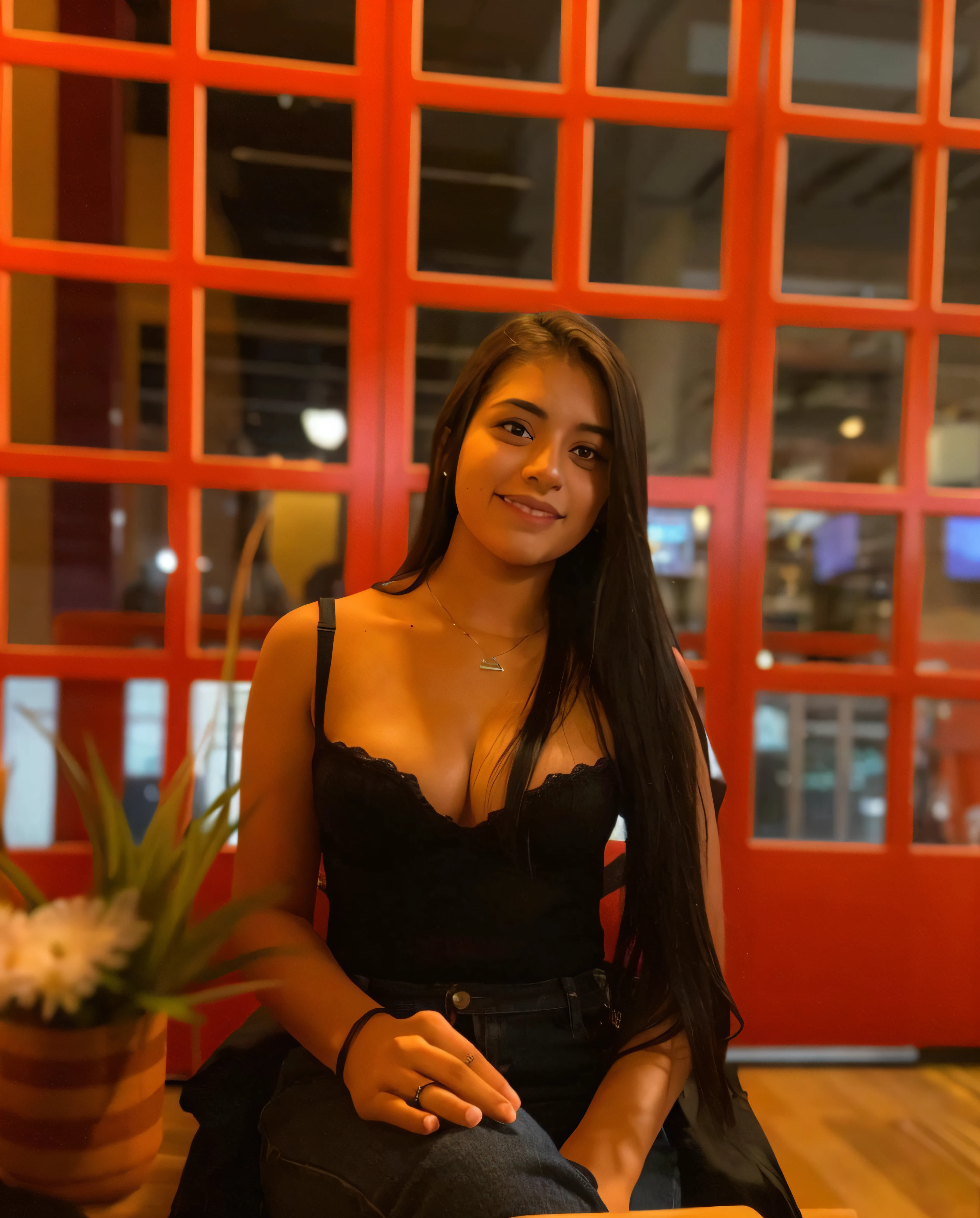 there is a woman sitting at a table with a laptop, 18 years old, 1 6 years old, 21 years old, violet myers, alanis guillen, 2 2 years old, 2 3 years old, malika favre, profile image, around 20 yo, ayahausca, taken in 2 0 2 0, 20 years old