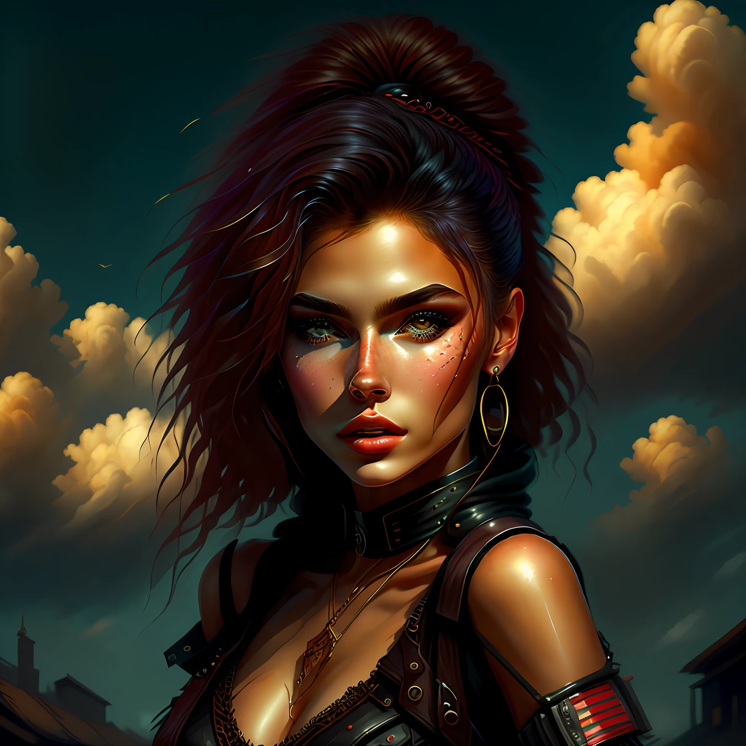 Raised sexy,Beautuful Women,woman