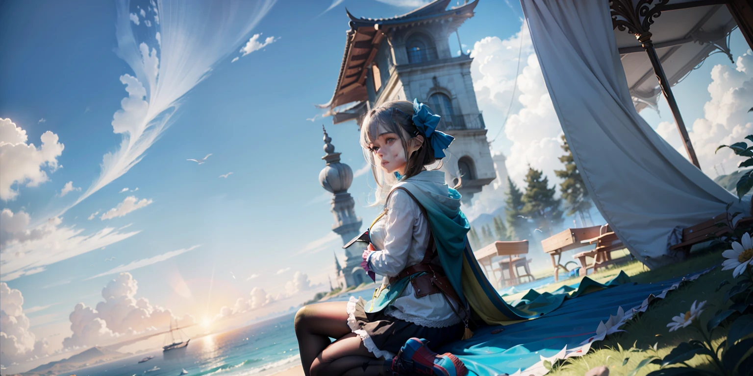 blue-sky