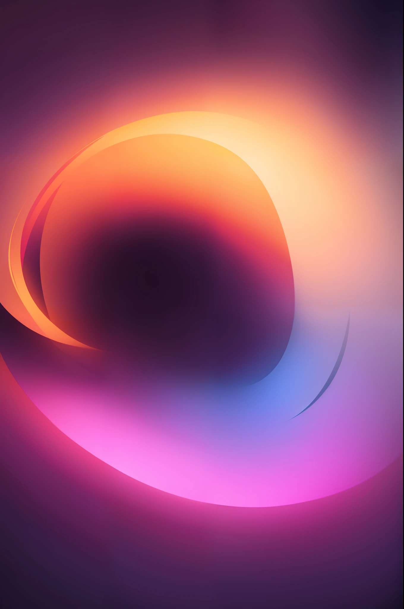gradient abstract background
