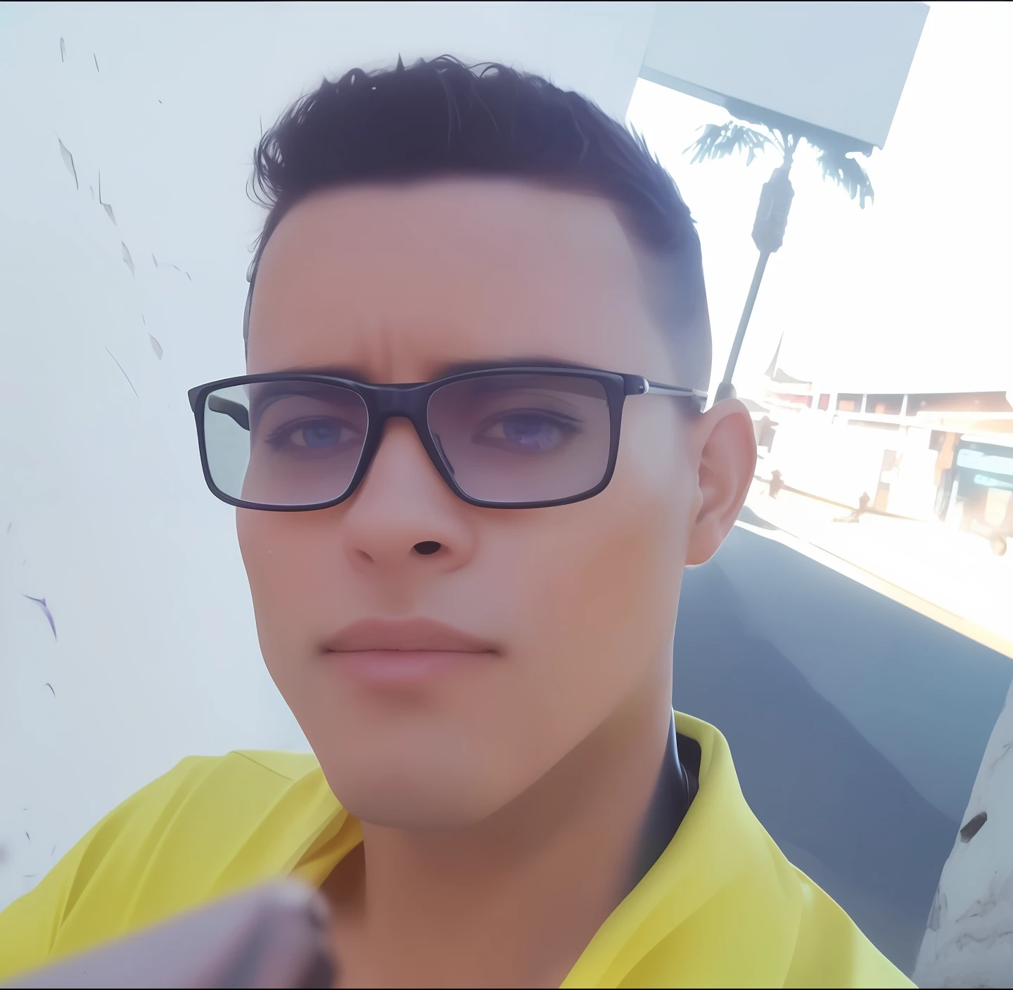 fotografia profissional, Cinematic Wide Angle (Side angle:0.5) Medium-complete shot, estilo modelshoot, (papel de parede 8k extremamente detalhado), determinado (Men's Champion:0.7) (assistente cyberpunk:1.4) com (Thin Robotic Cyborg Mechanical Arms:1.4), usando cyberware cyberpunk arcano_estilo vestes E (arranhado e manchado:1.5) ((Futuristic:0.8) armadura cyberpunk:0.5), coberta de runas (capa de pau:1.2) ao vento, segurando o arcano magia equipe, Cast epic magic spell, (curto:1.3) orelhas de elfo, (intrincada paisagem urbana cyberpunk:1.2) (wrecked:0.8) CIDADE FUTURISTA (Zona de guerra do campo de batalha:1), distant smoke fire particles, duas luas, Vivid (Hora Azul:1.2) (Twilight:0.7) heaven (skyline blue orange purple:1), (Paisagem estelar vibrante:1.1), (Galactic core sky:0.7), irritado, olhos roxos vibrantes, olhos hiperrealistas, ultra detailed iris, (rosto e olhos intrincadamente detalhados:1.2), foco nos olhos, skin pores, (tom de pele irregular:0.7), (poros difusos da pele:1.0), dynamic action shot, Epic character composition, epic emotions, dramatic scene, fantasia, scientific fiction, Extreme magical effects, rule of thirds, luz quente, (back lighting:1.4), The Dark Lighting, spot lighting, sombras pesadas, florescer, brilhos leves, chromatic aberration, (master part, foto realista, Realistic, Dramatic, Escuro, foco nítido, (DSLR 8k cânone RAW:1.3), luz dura), (d750 hdr foto por David Lazar e annie leibovitz:1.3)