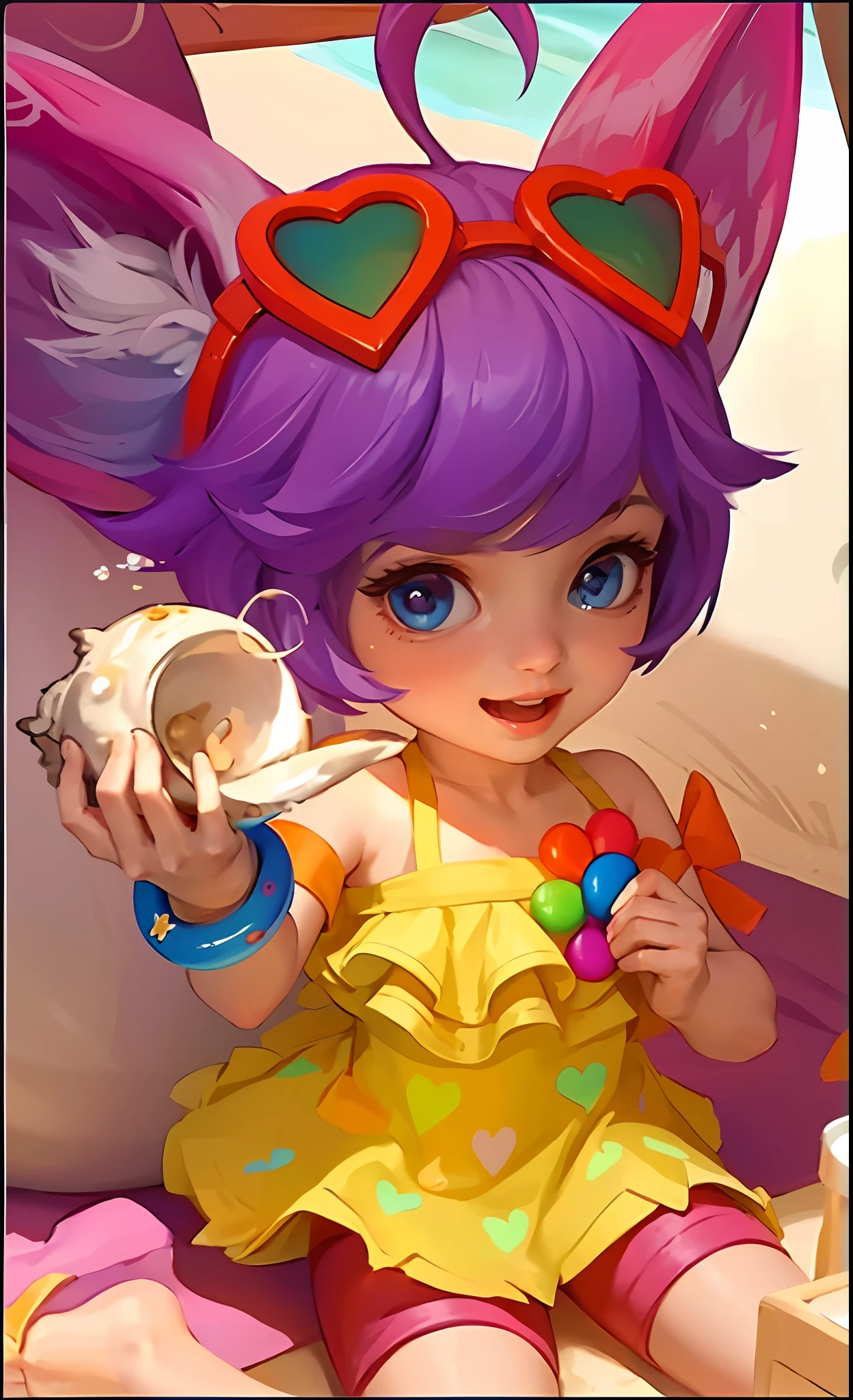 (hyperrealistic), (illustration), (high resolution), (8K), (extremely detailed), (best illustration), (beautiful detailed eyes), (best quality), (ultra-detailed), (masterpiece), (wallpaper), (detailed face), solo 1 girl, white wavy hair, korean, heterochromic eyes, small moles under the eyes, loose white shirt, yoga pants, big breasts, long legs, tight abs, camel toes, dynamic pose