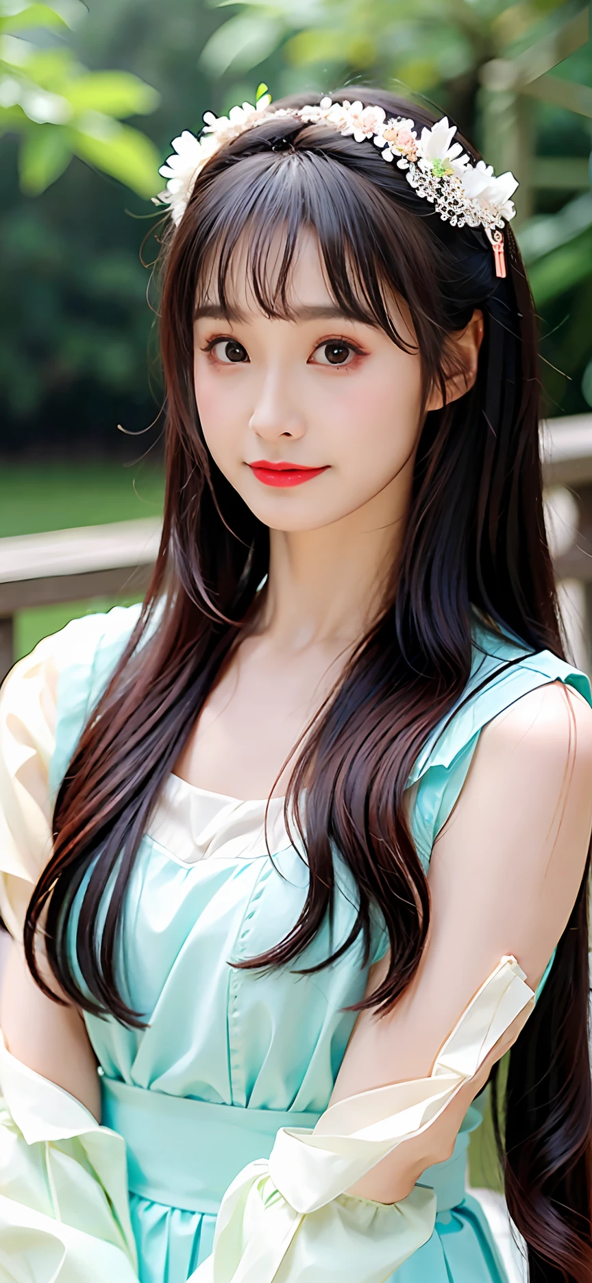 There are two photos of women with long hair and white blouses, Photo taken with Sony A7R, Gorgeous young Korean woman, Korean face features, Beautiful young Korean woman, 2 4 year old female model, 50 mm lens photo portrait, female actress from korea, young lovely Korean faces, sakimichan hdri, beautiful Korean women, asian features