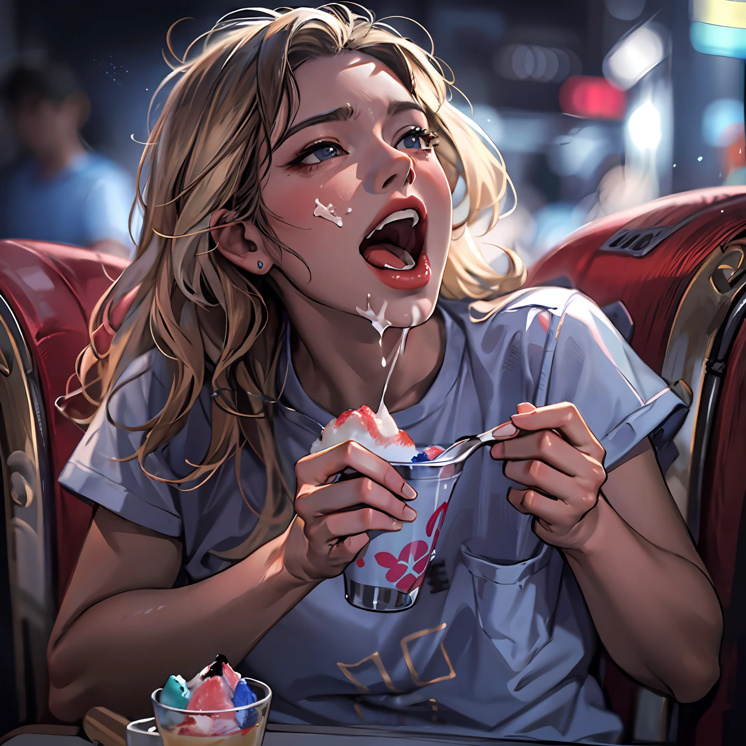 Draw nothing、Do not draw spoons、res、