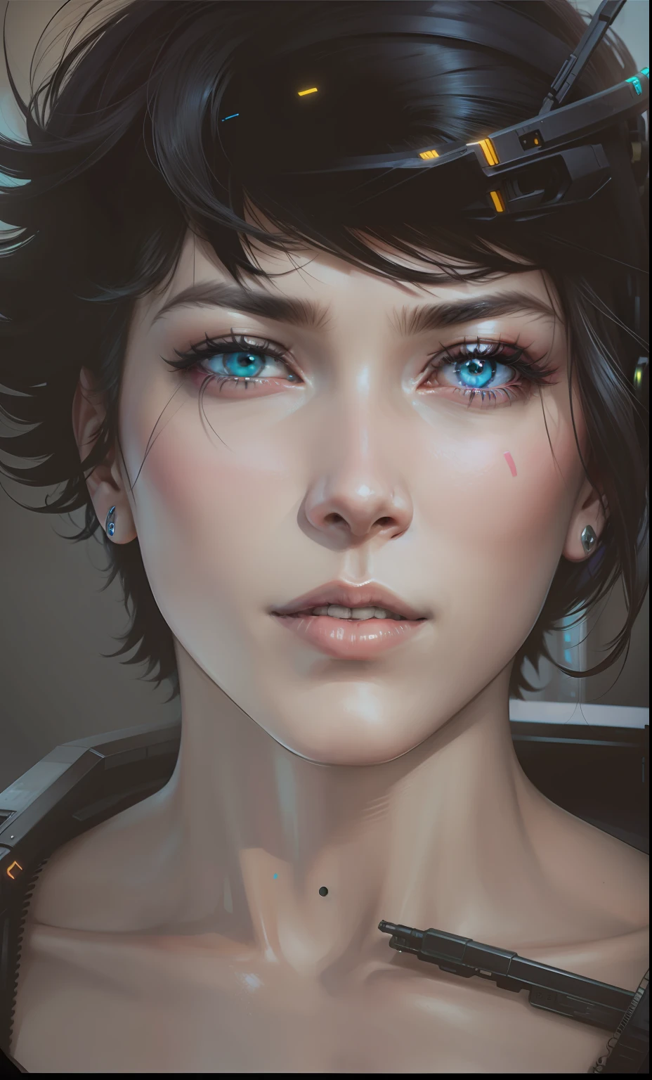 Cyberpunk