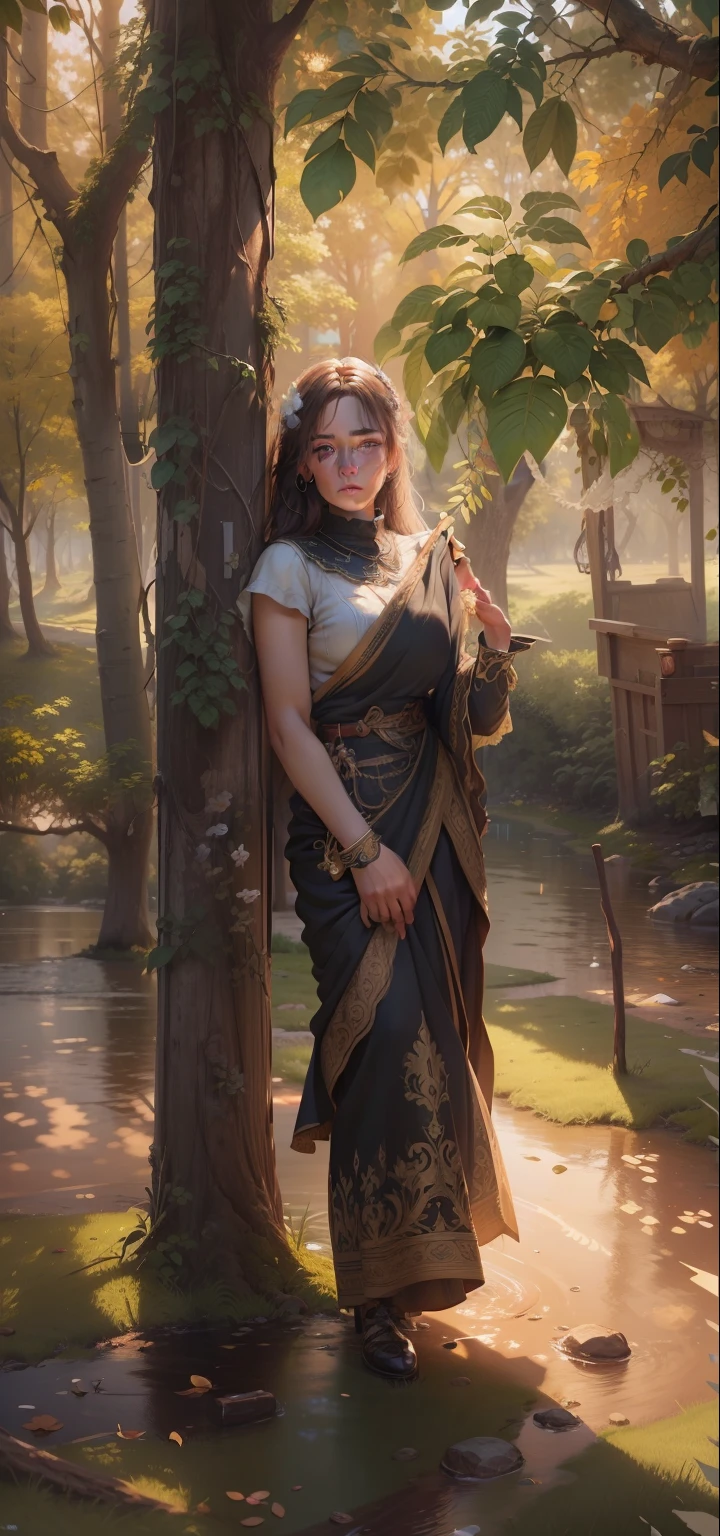 (Ultra Realistic), (Illustration), (Increased Resolution), (8K), (Extremely Detailed), (Best Illustration), (Beautiful and Detailed Eyes), (Best Quality), (Ultra Detailed), (Masterpiece ), ( wallpaper), (detailed face),