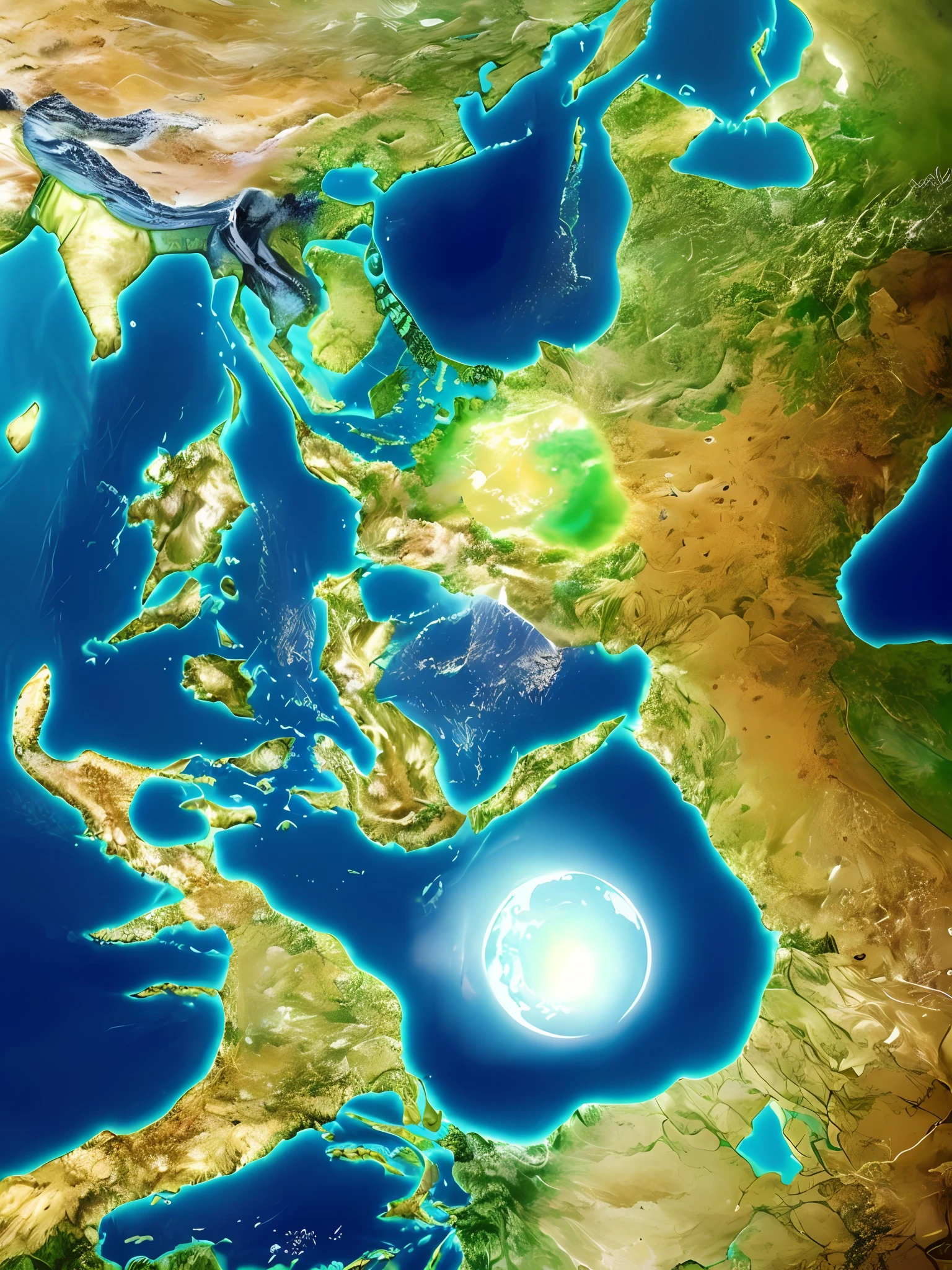 Iran in future when be superpower