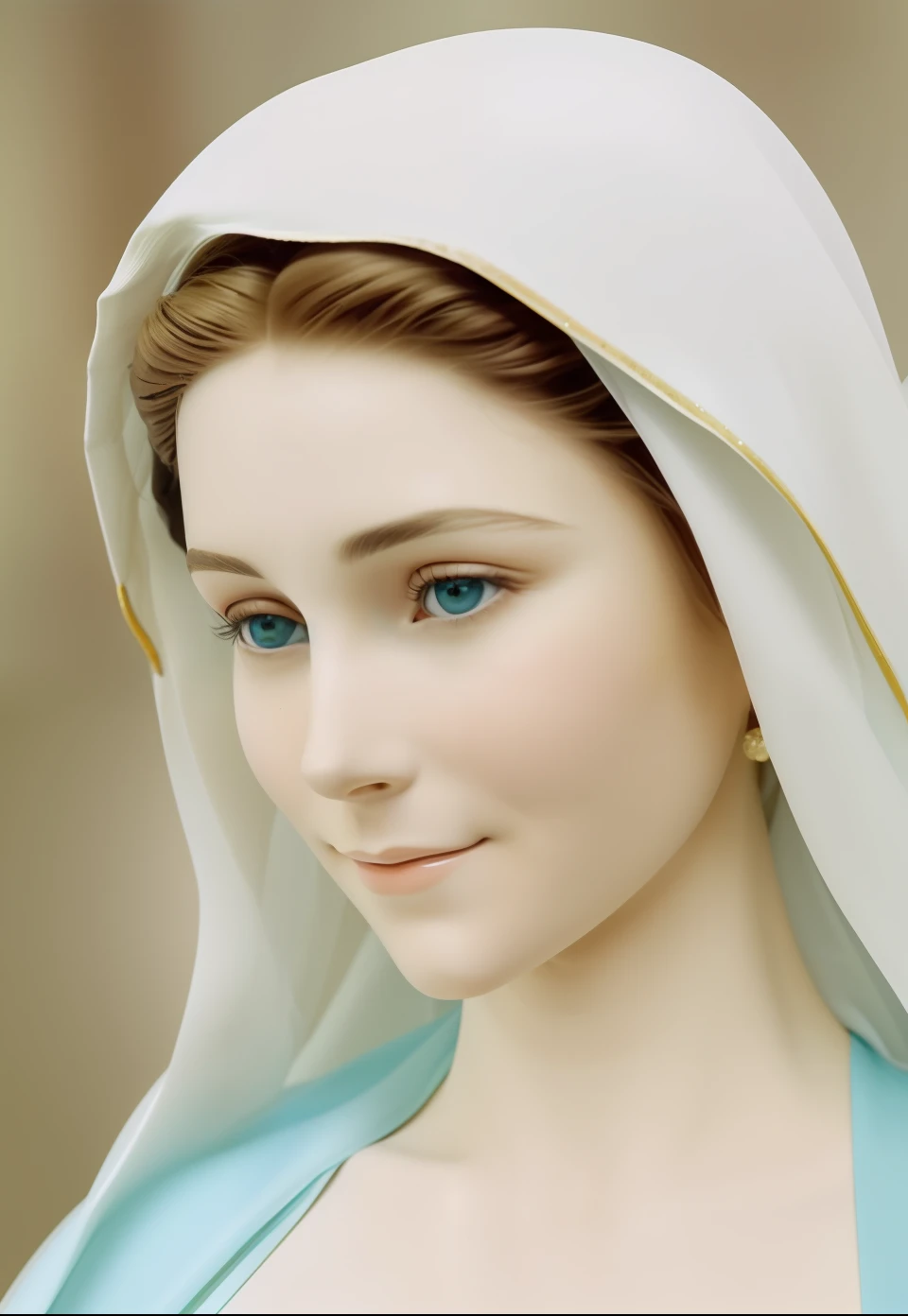 (((Blessed Virgin Mary))) Obra maestra, (La mejor calidad: 1.2), (super fine: 1.2), illustration, (extremadamente delicado y hermoso: 1.2), movie angle, flotante, (Hermoso ojo de detalle: 1.1), (detalle luz: 1.1), Movie Lights, Cielo delicado, ojos azules, (Cola de caballo alta: 1.1), capa, ojuelos, (luna: 1. 2), (Luz de la luna: 1.1), cielo estrellado, (light particles: 1.1) dibujo, flor. (Obra maestra), (La mejor calidad), (fotorrealista:1.3), 8k, Textura detallada de la piel, Textura detallada de la tela, Hermosa cara detallada, Detalles intrincados, Ultra detallado (cuerpo de cuerpo entero:1.2)
