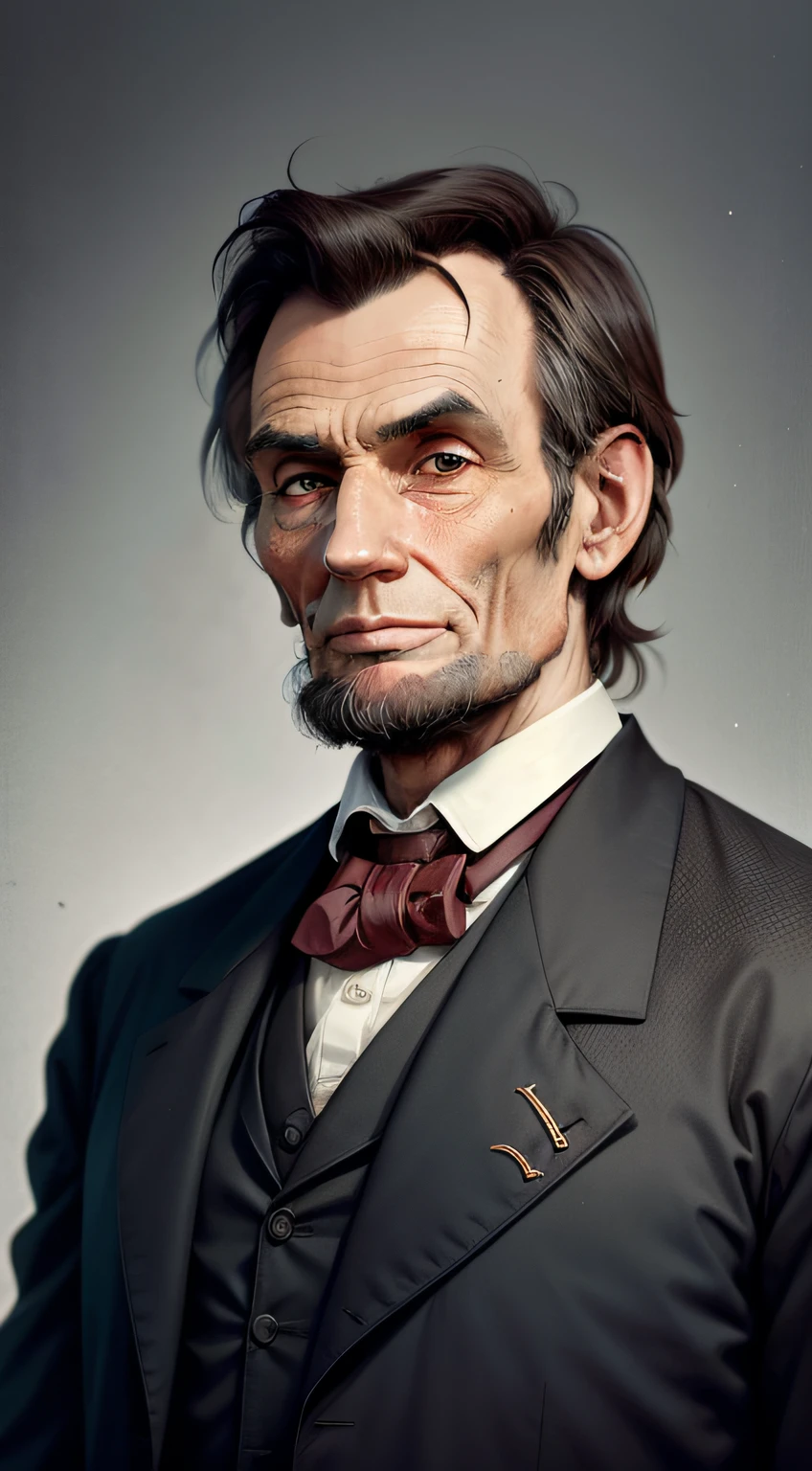 abraham lincoln