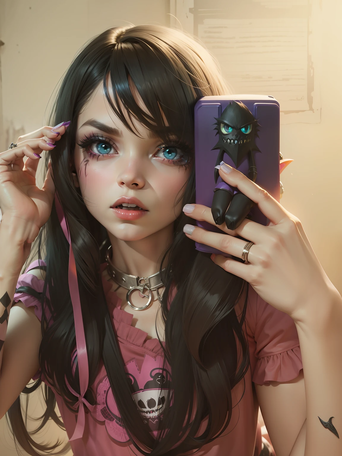 Monster high