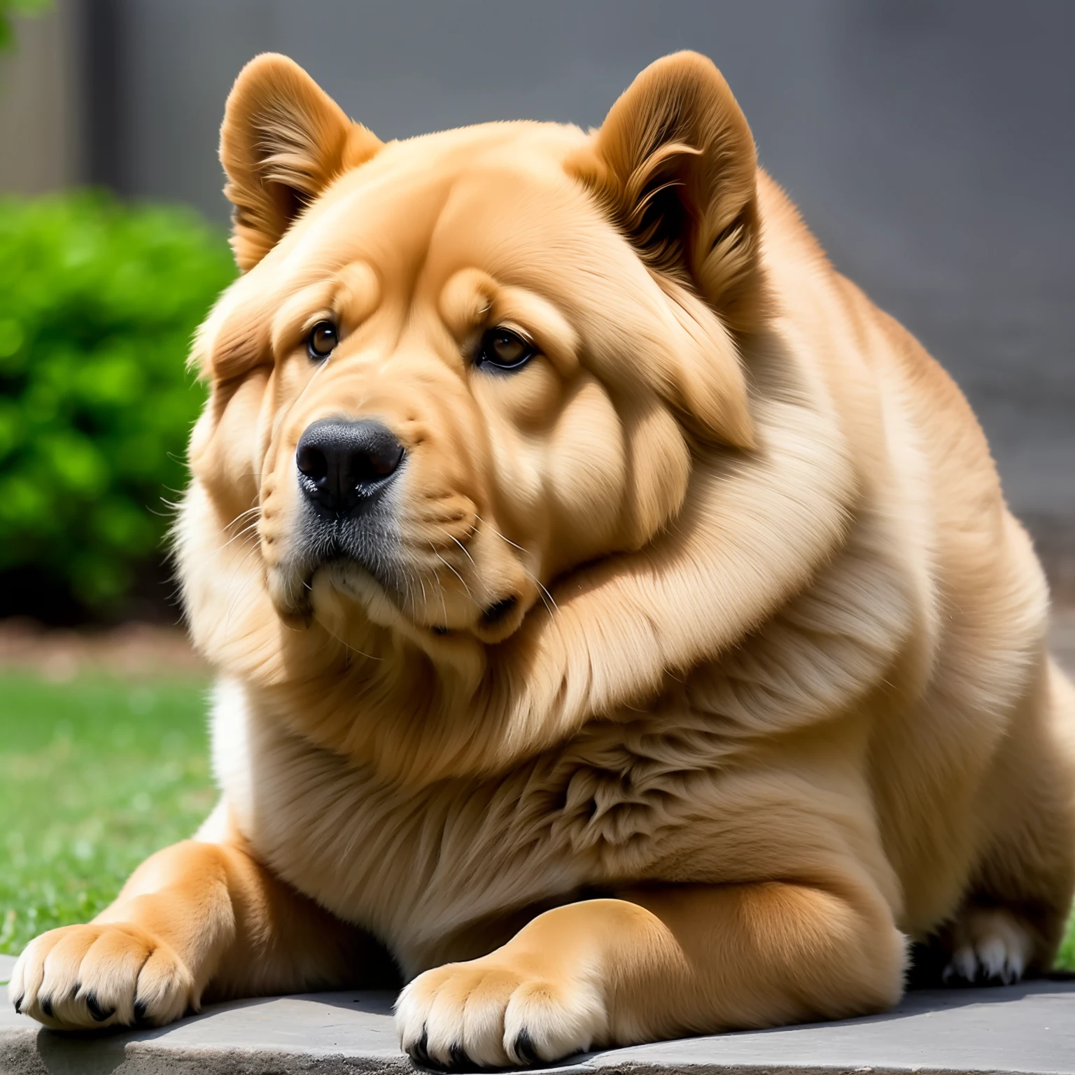 Chow Chow