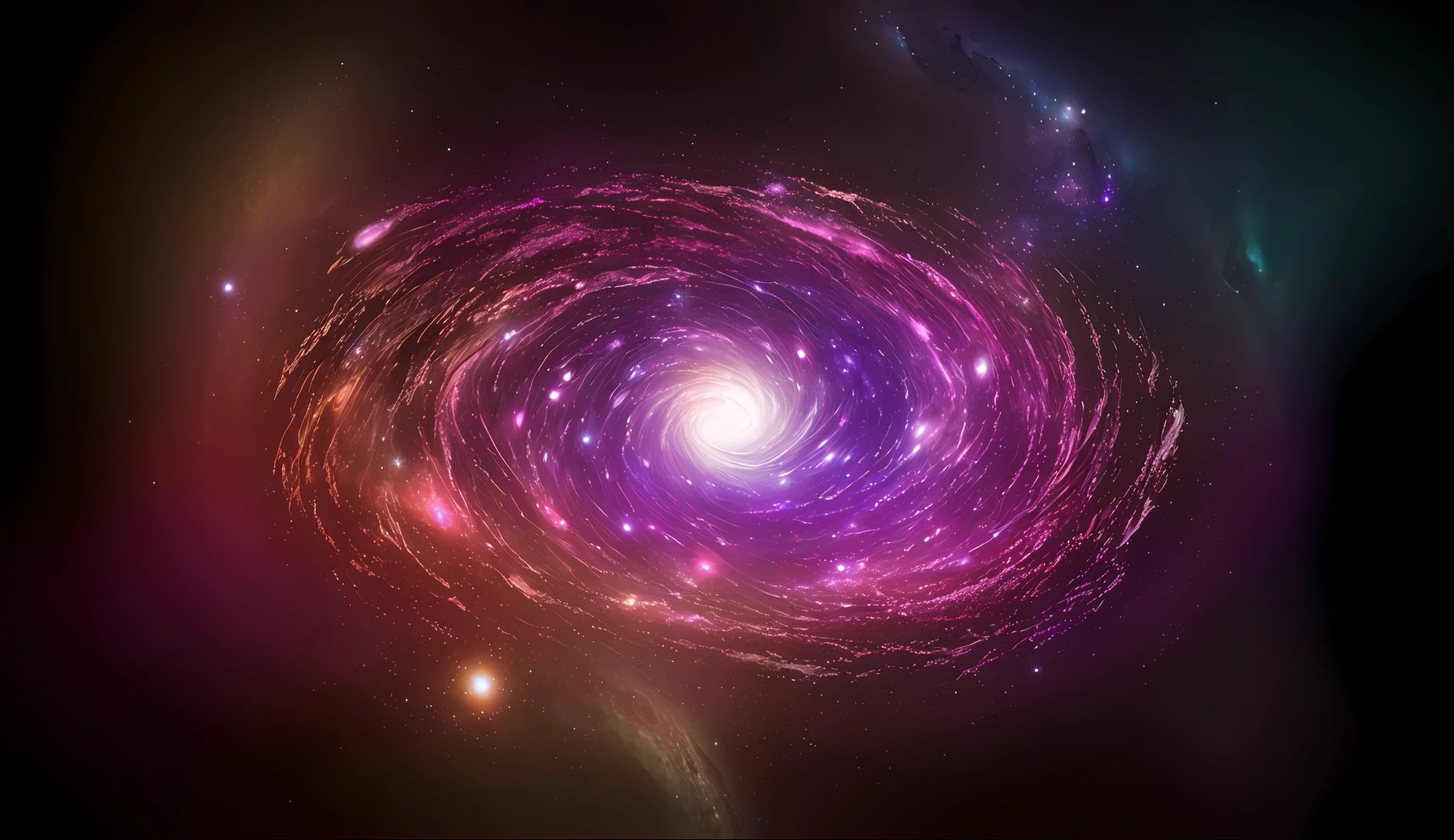 um close up de um objeto em forma de espiral com uma luz brilhante, galaxy simulation, background of the galaxy, galaxy, galaxy inside, subterranean sprawling galaxy, vasto cosmos, swirling water cosmos, galaxy space sci - fi, on a galaxy looking background, view of the spiral galaxy, background galaxy, subterranean sprawling galaxy, cosmos sem fim no fundo