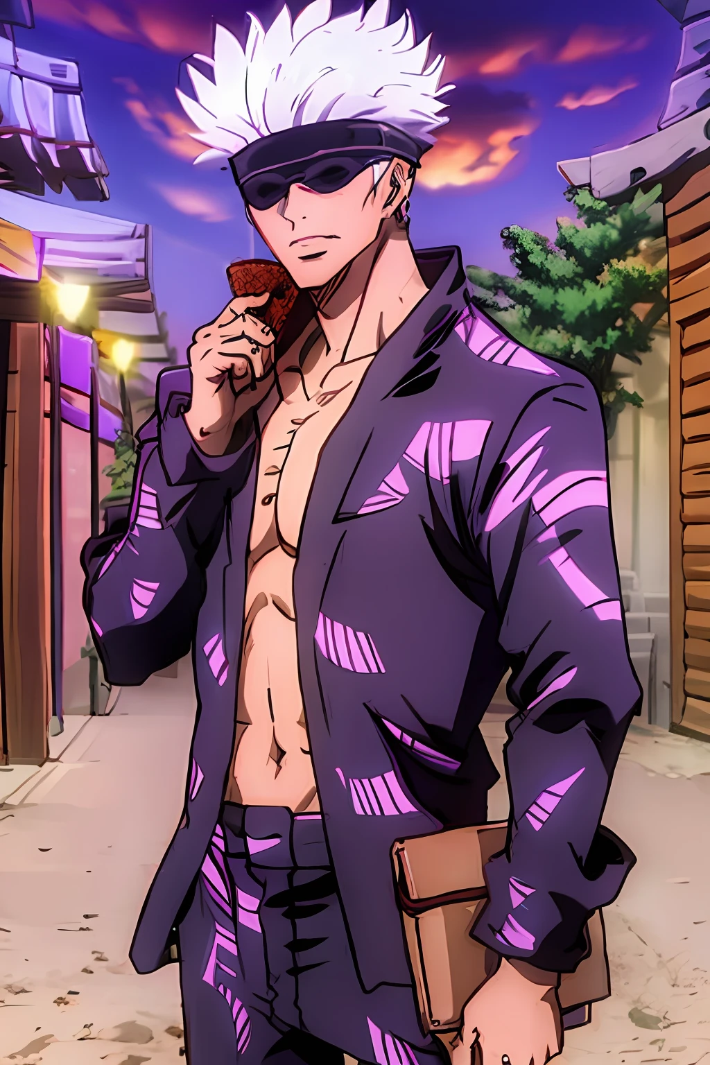 1homme, wanostyle