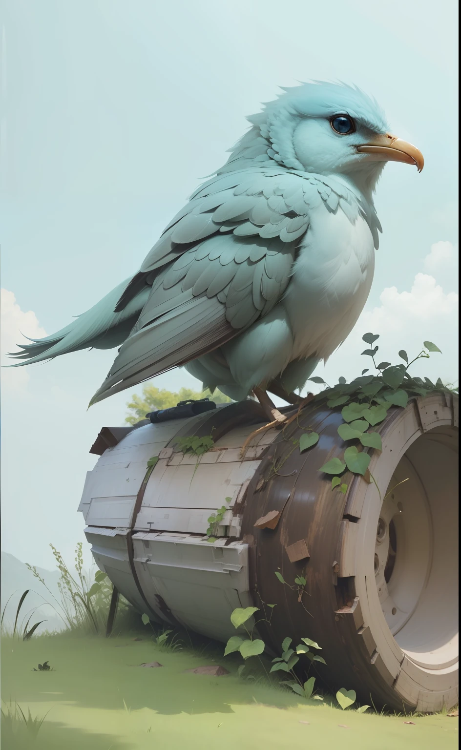 Same image