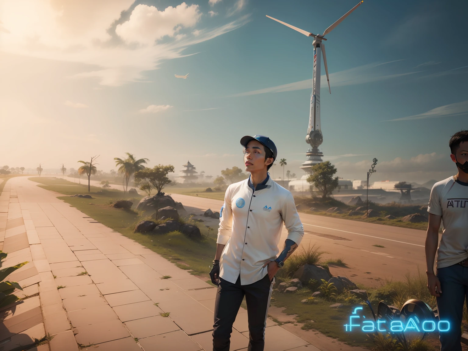 AI Avatar