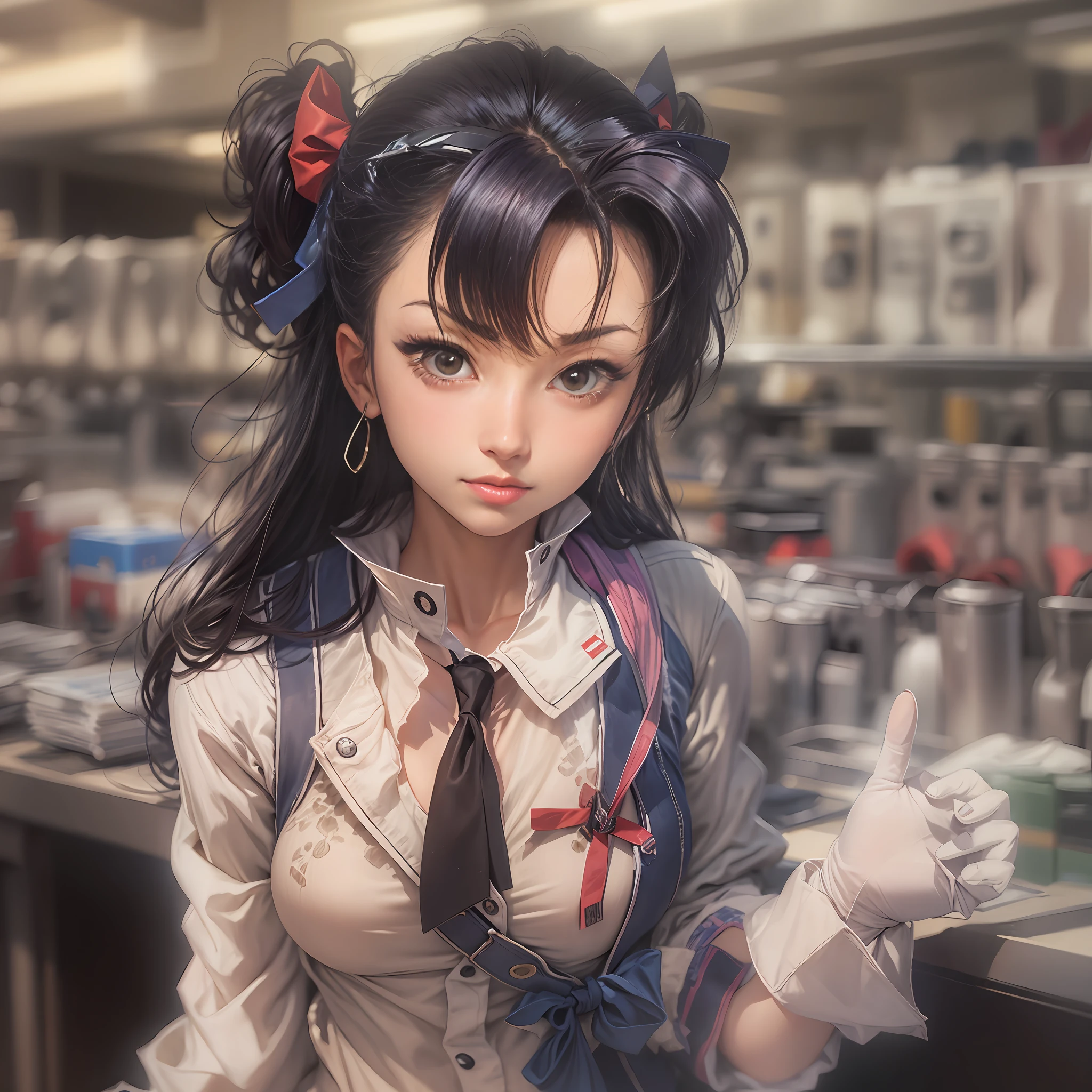 Misato Katsuragi