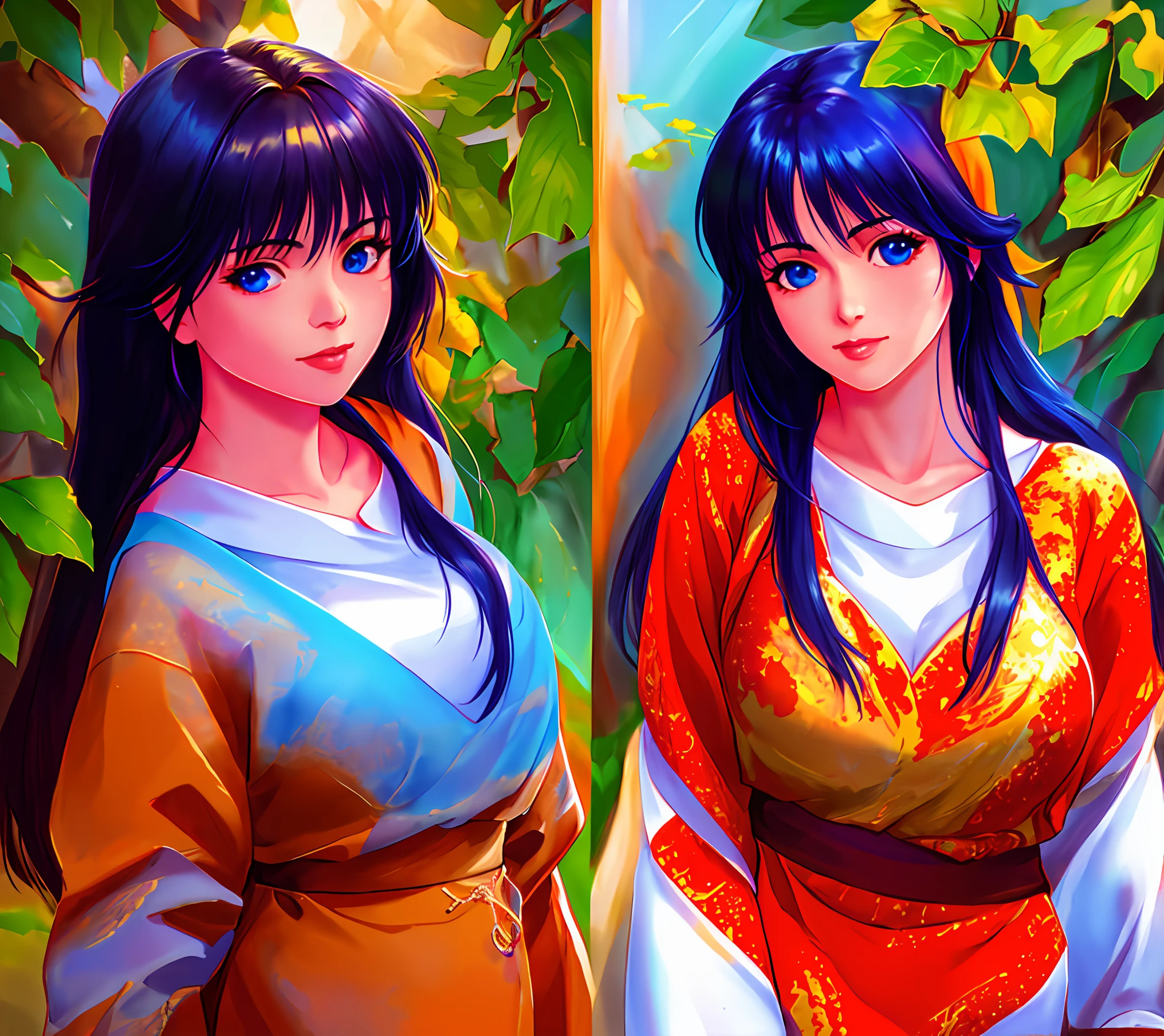 (mongolian woman:1.2), mongolian woman wearing the caftan standing up, beautiful, gorgeous, gorgeous face, mature face, best quality, masterpiece, ultra high res, (photorealistic:1.4), 1girl, looking at viewer, masterpiece, best quality, high quality, extr...
