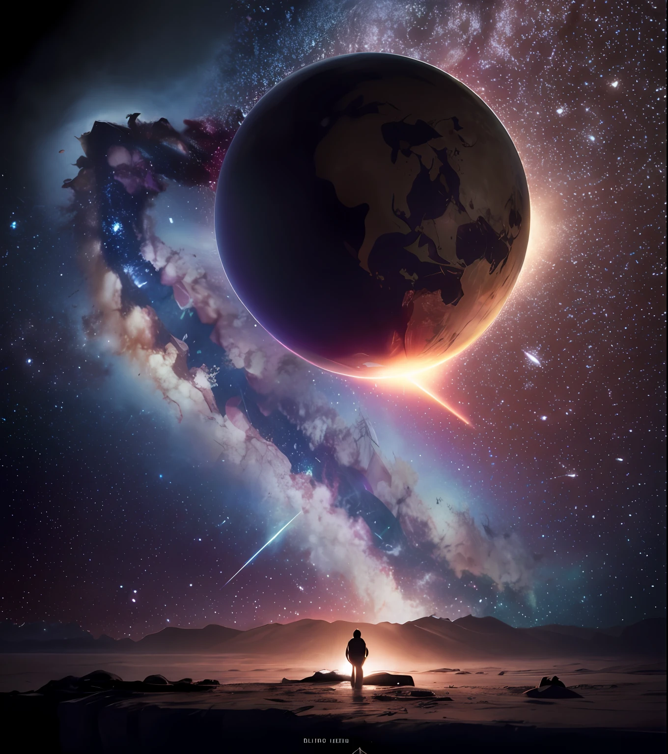The End of the Universe