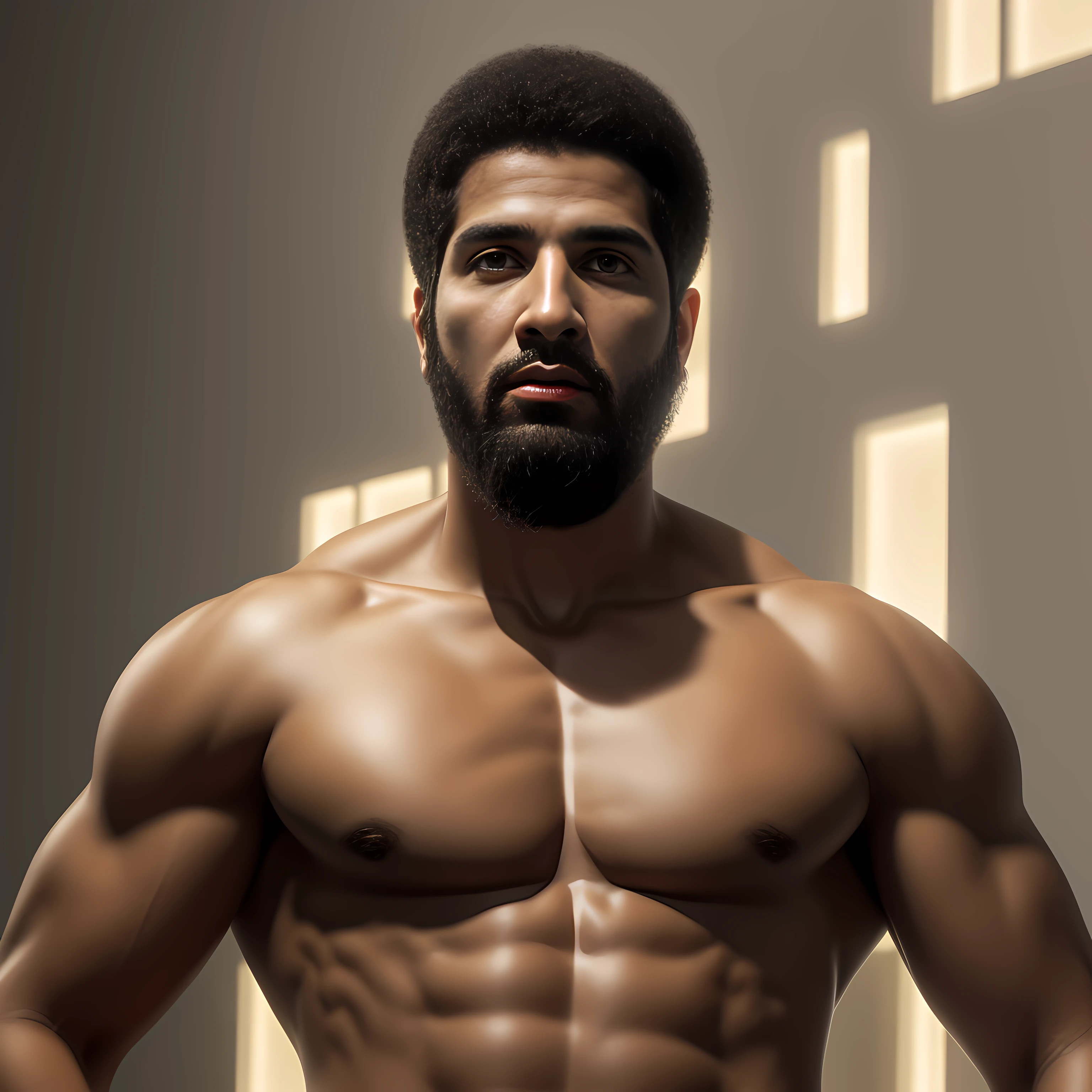 Zeus, Centrado, ((((corpo inteiro))), pessoa real, detalhes intrincados, High definition, 16k, detalhes altamente definidos, 16k, inspirado em Youssef Howayek altamente detalhado, hyper realistic, Perfect artwork, master part, melhor qualidade, Altas, layered lighting,