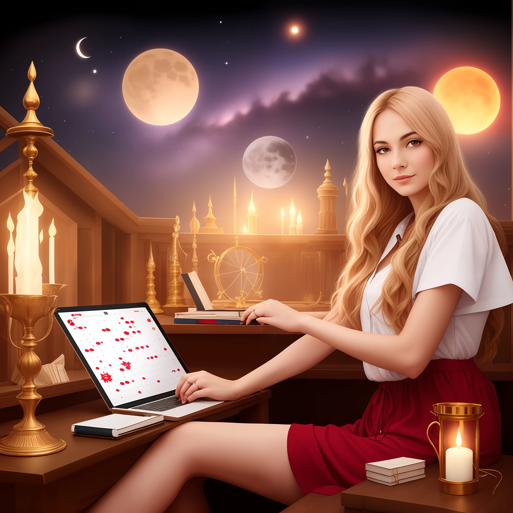 Astrologer