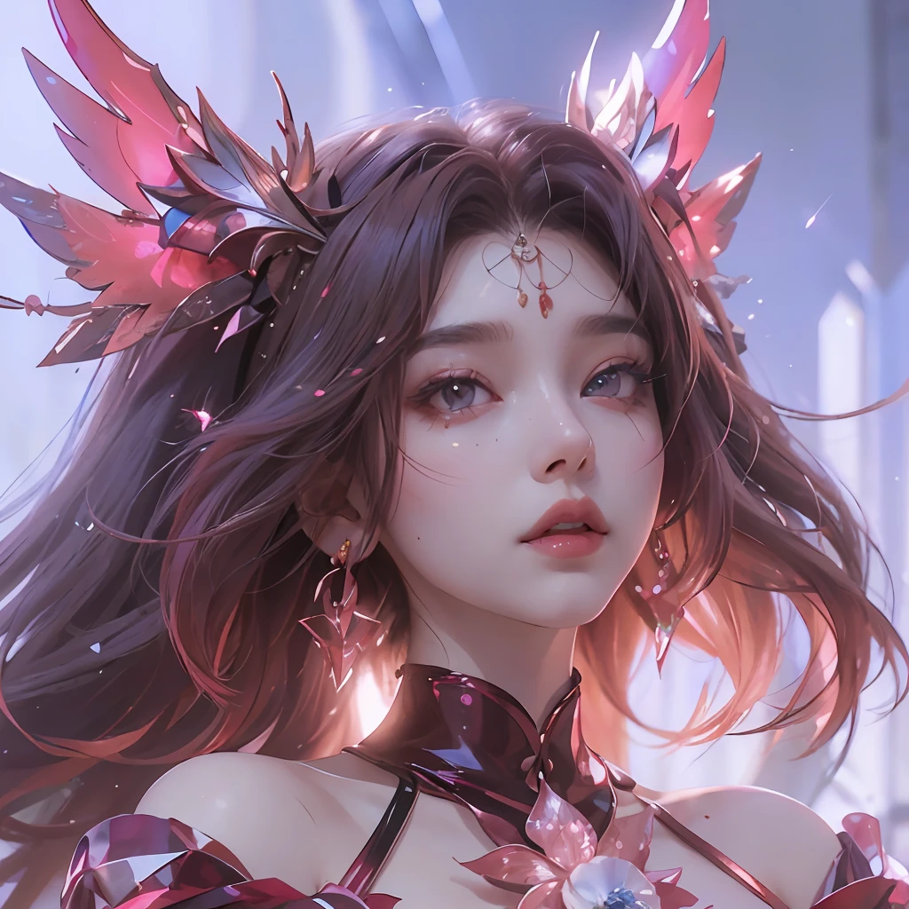 (Masutepiece: 1.3), (maximum resolution: 1.2), (Ultra HDTV: 1.2), cinematic lighting, 8K resolution, Eye and skin detail, detailed facial features, , ( Sharp focus: 1.2）, (Face focus: 1.2) , Perfect style, Beautiful, sharp face, Anatomically accurate, Highly detailed skin and face structure, Eye detail, Double eyelids, Thin eyebrows, Glitter eyeliner: 1 Natural cheeks, Glossy skin, White skin: 1.2, (Lip gloss: 1.4), 、 (Shy look: 1.2), Skin and face texture detail, Detailed eyes, Double eyelids, Natural cheeks, , Glossy lips: 1.4, Protruding cleavage、（Large sperm count in breast: 1.4） （Large sperm count in thighs: 1.2） 、 blushing、shy、impatience、frustration、fear of embarrassing glaresknees open、open legs、masturbation behavior、chest stroking、white lingerie、black bra、shiny small flower necklaces and ears Socks Long、Sweating Thighs、Transparent Underwear、 20 years old, Neat and Clean Woman、Red Hair、Colored Hair、Short Hair, Big Tits, Upturned, Floor Sitting, Bedroom、(Complete Maid Outfits) perfect: 1.5)、short white hair