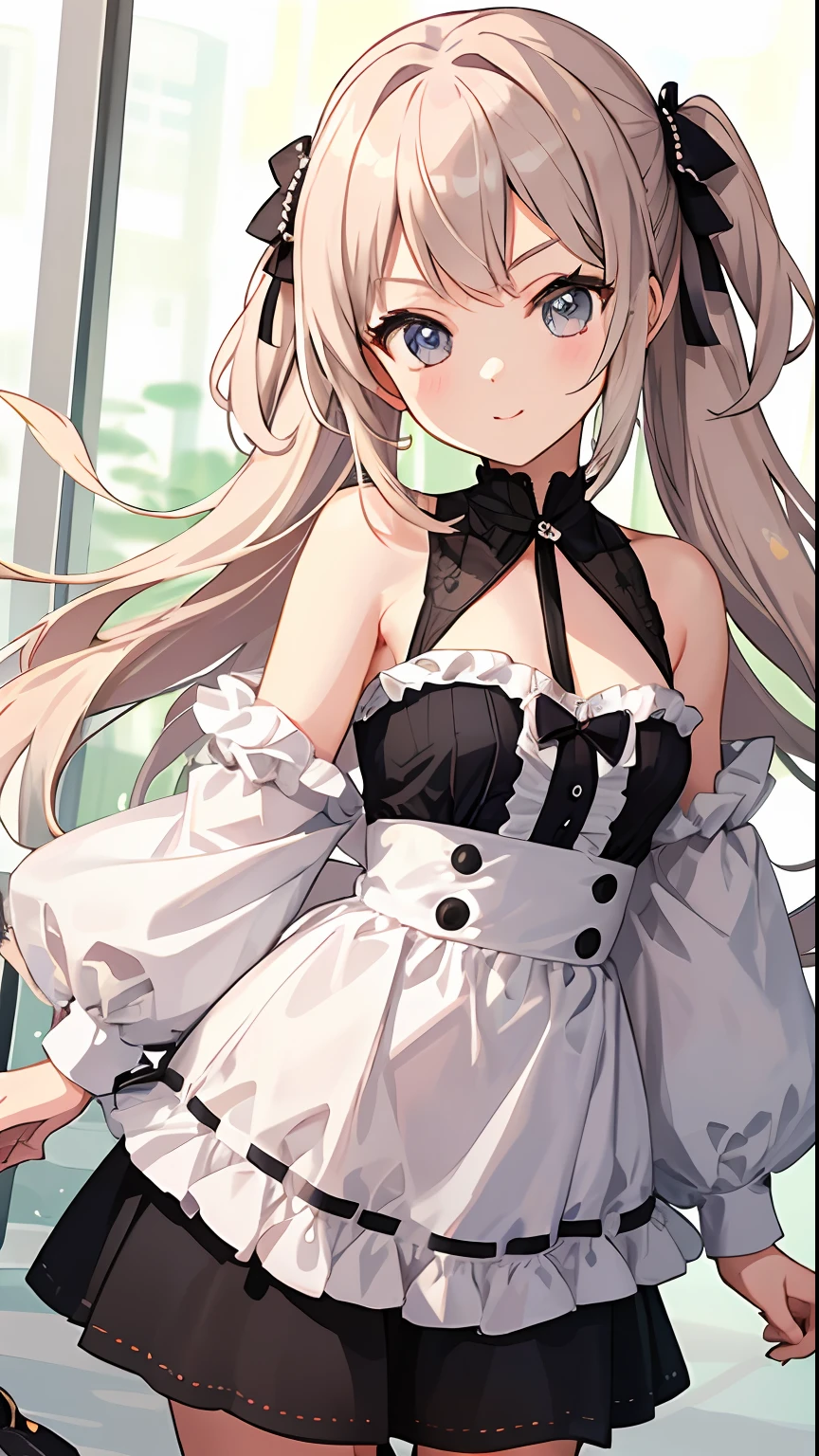 Cute girl s, Chibichara,