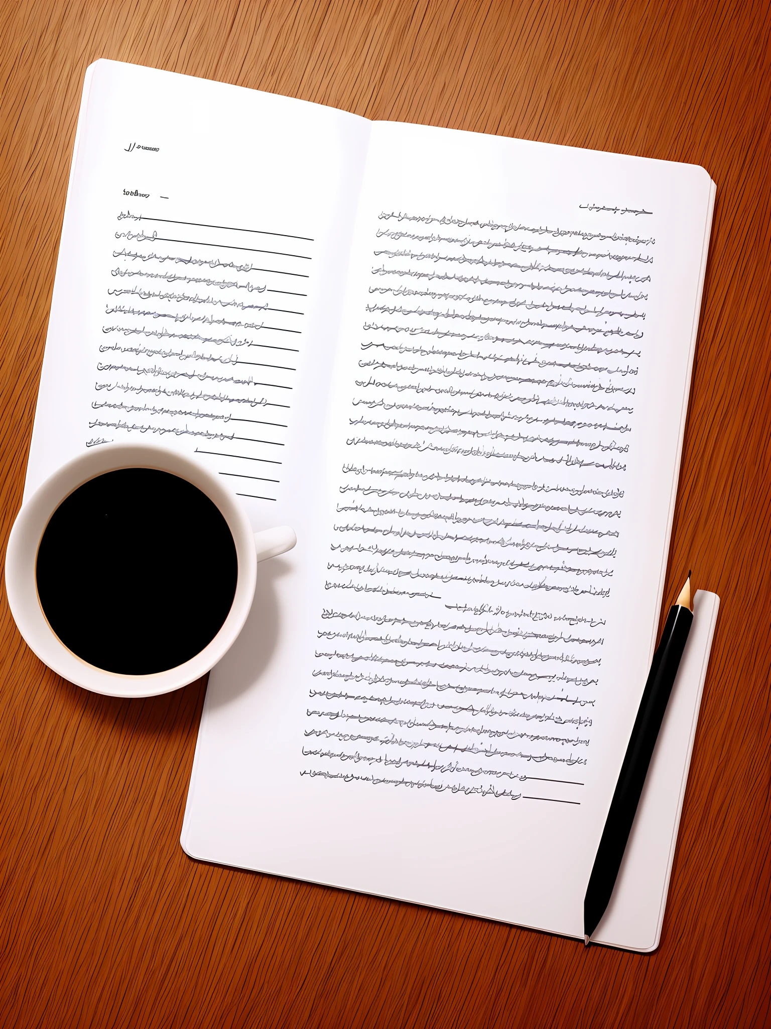 Background black and write جان تازه