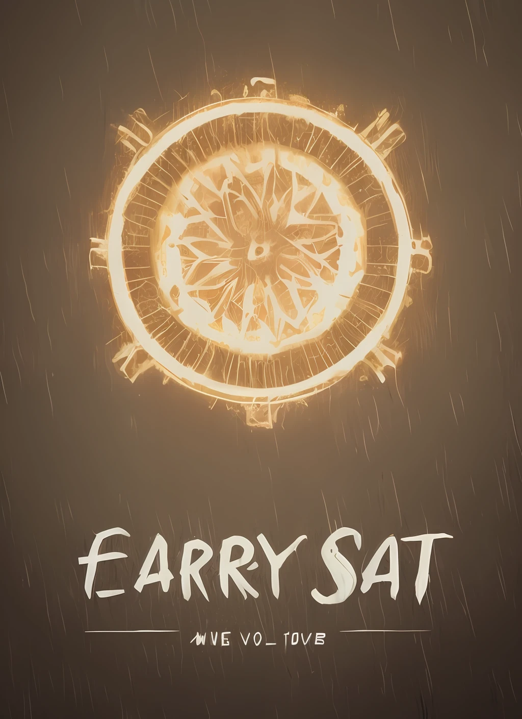 Early Rain logo