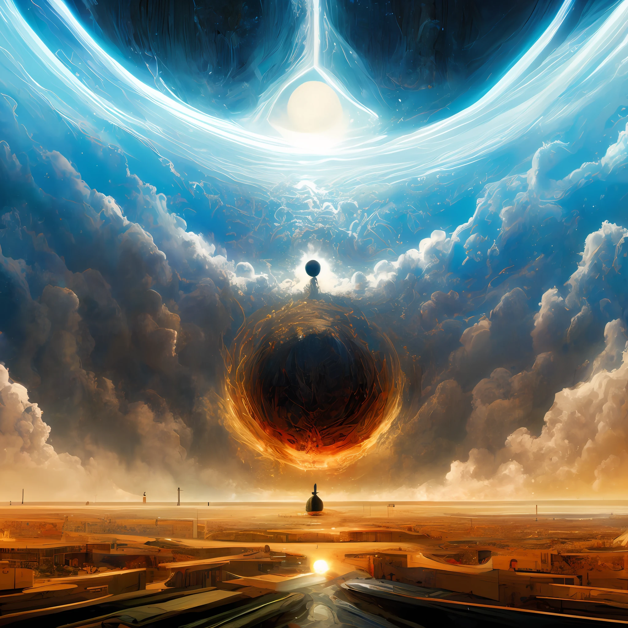 textless, CosmicGate