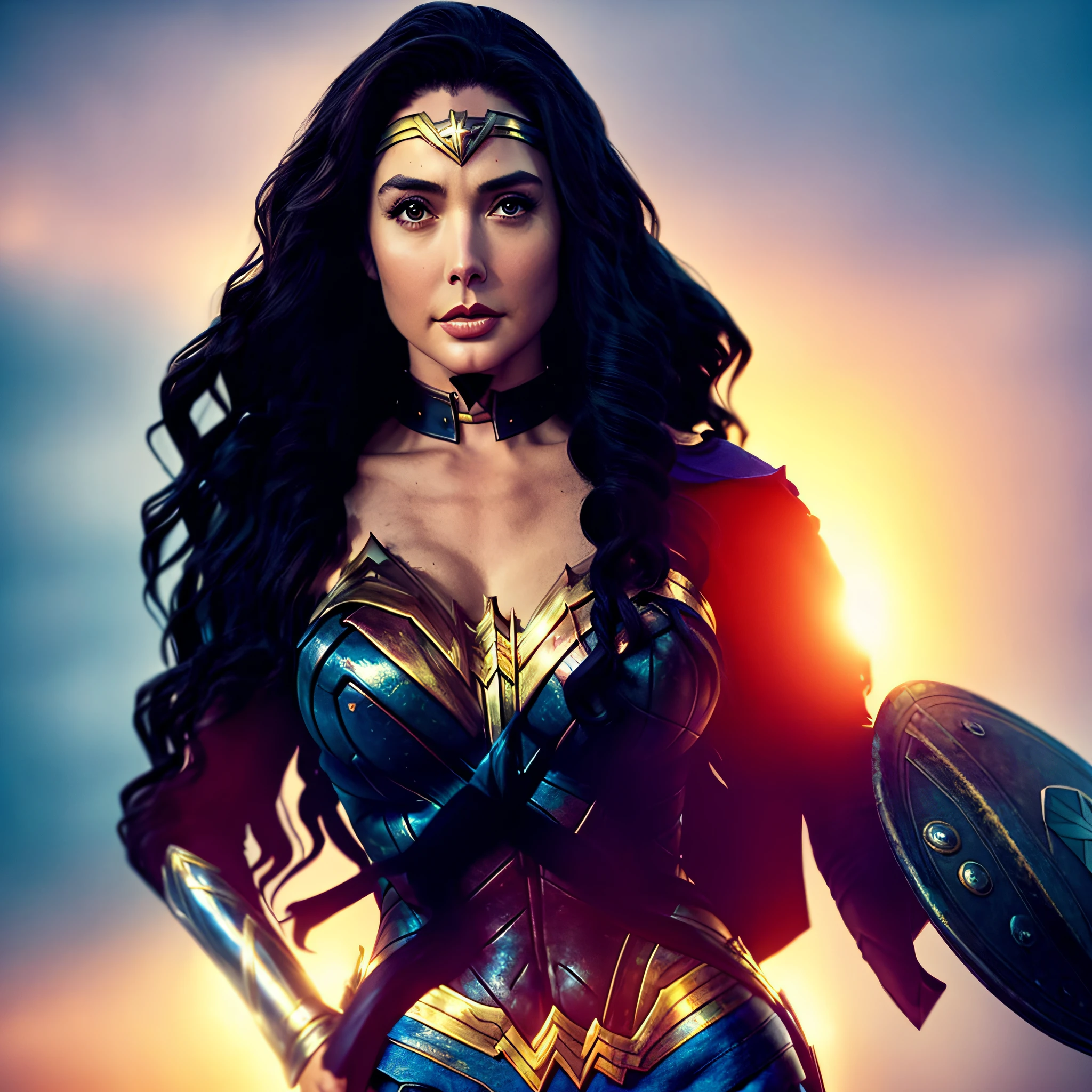Wonder Woman