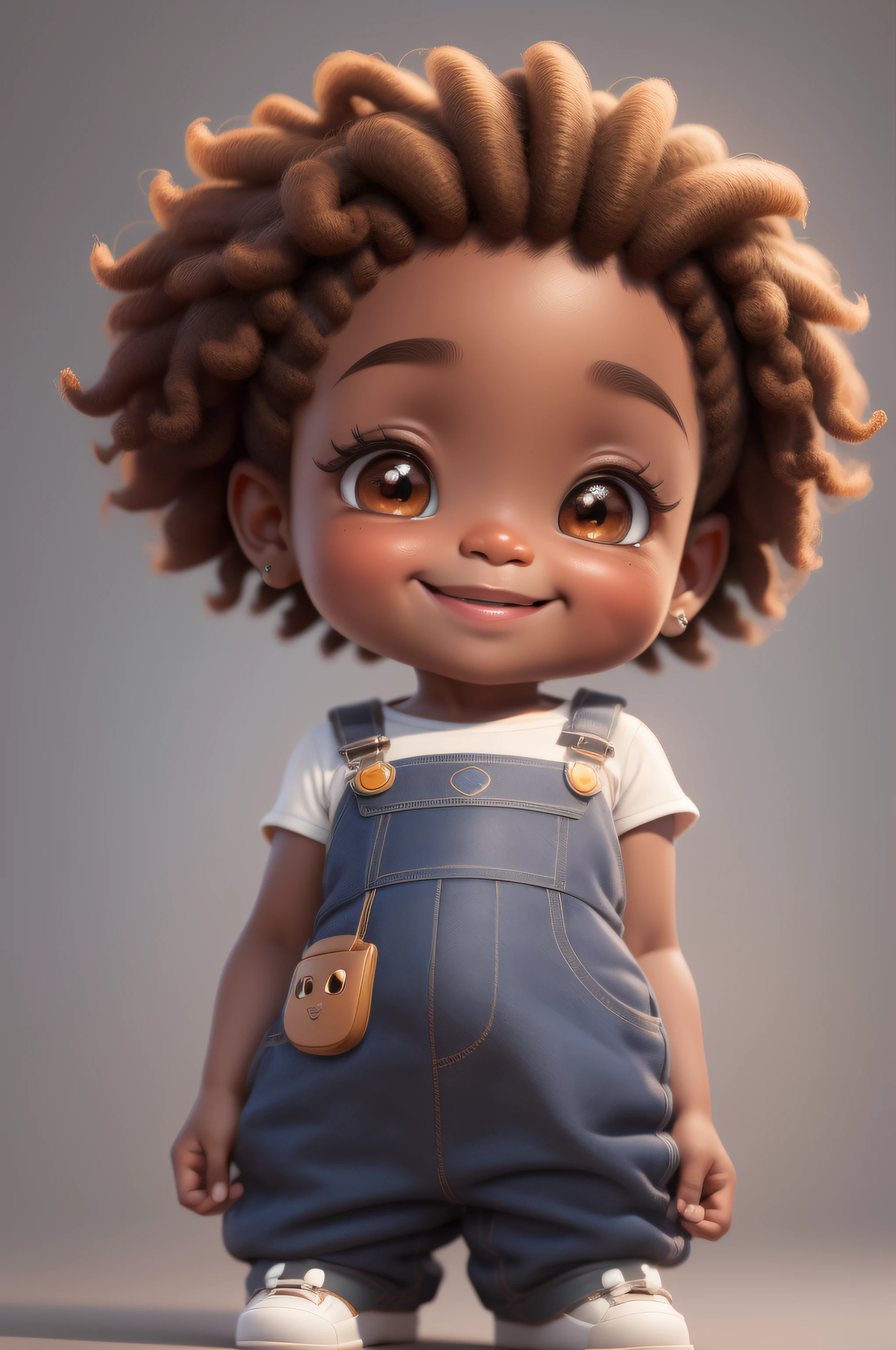 Chibi africana pele marrom:4, coffee color:2 queimado pelo sol, feliz de 15 anos pele preta:1 afro: 1.25 Estilo Pixar: 1.25 afro: 2.40 (((sozinho))) cabelos cacheados: 2.3, (corpo inteiro: 2.32) vestindo vestido floral sapato preto,, Hair messed up by the wind, desenho animado sentada numa rua da cidade, arte digital detalhada bonito, painting digital adorable, Cartoon style illustration, stylized digital illustration, stunning digital illustration, bela arte digital, arte de pintura digital dos desenhos animados, pintura digital dos desenhos animados 3D, Beautiful digital illustration, Arte infantil em Artstation, detailed digital illustration, arte digital detalhada, digital illustation, exquisite digital illustration, 8k, Chibi Digital | | |
