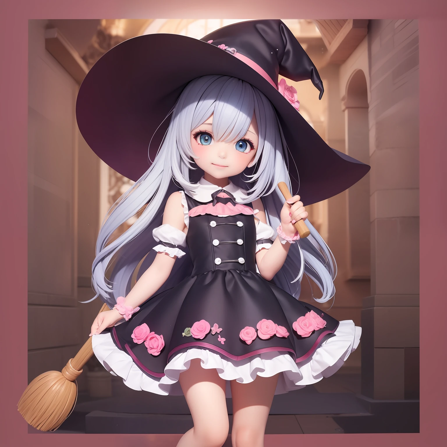 ((9ar olirl:1.5)), complete anatomy, childdy, child, super  girl, little girl, randos,random angles,

hat riding a broom in the air, zero sauce art, loli, detailed fan art, witch girl, splash art anime loli, bright witch, official artwork, [[[grin]]]], commission, official fan art, cute art style, zero sauce, little curve loli,  best quality, extreme light and shadow, ultra hd,, loli, bright colors, high contrast, strong visual impact,night, night view,bouncing hair,

 beautiful girl, 1 girl, loli, petite girl, top quality, masterpiece, high eyes,drooping eyes,(realism: 1.2)), petite, bangs, tall eyes, natural light,(aquamarine eyes),bangs, beautiful girl with fine details, Beautiful and delicate eyes, Beautiful girl, detailed face, Beautiful eyes, beautiful shining body, 8K images,