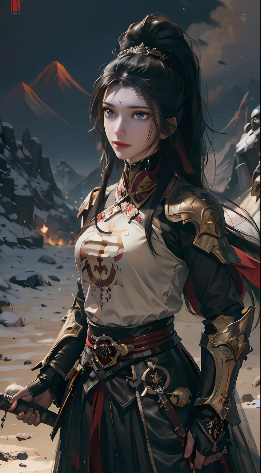 UHD, retina, masterpiece, ccurate, textured skin, anatomically correct, super detail, high details, high quality, highres, best quality, award winning, HD, 16k