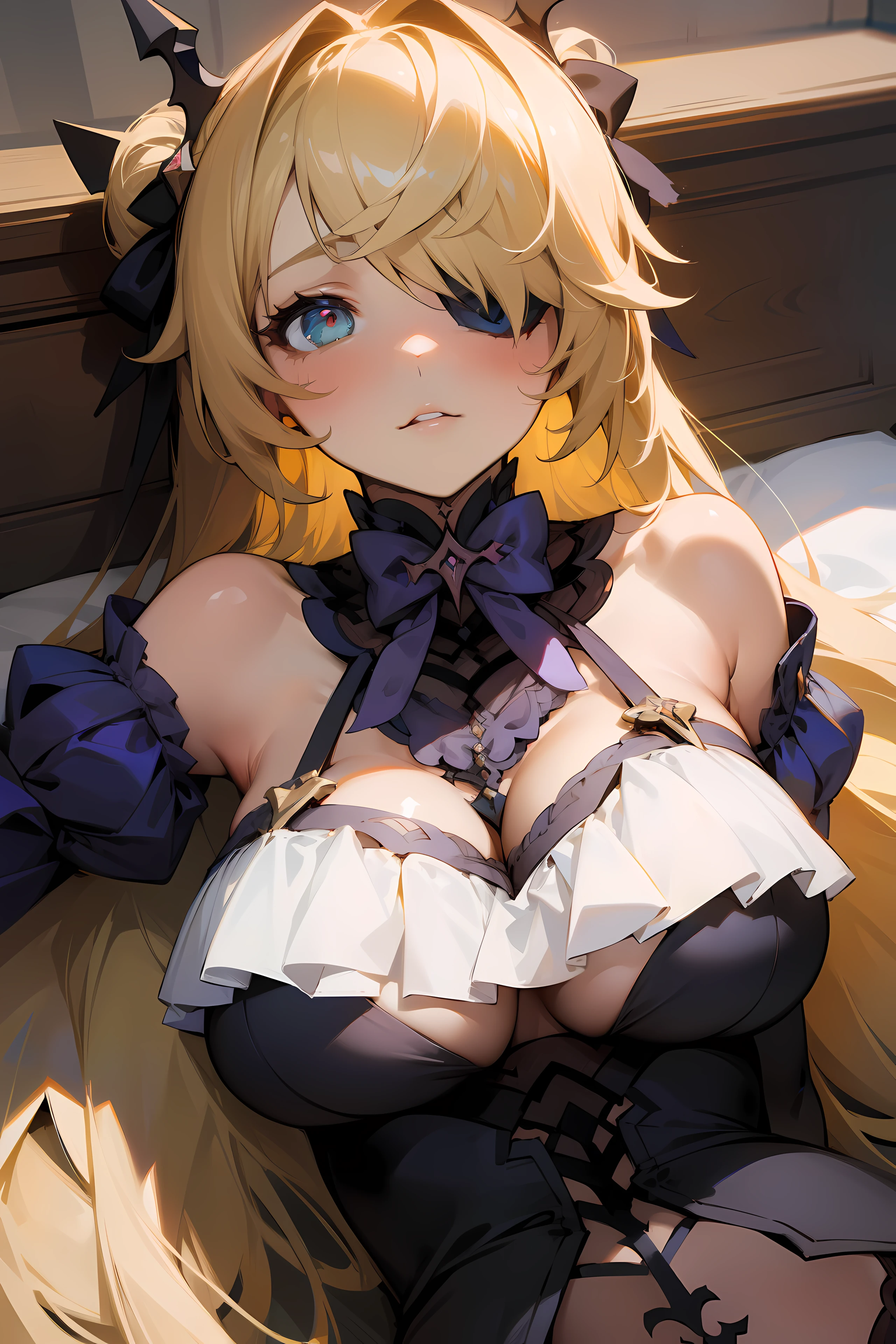 (masterpiece),best quality, expressive eyes, perfect face, 1girl,
big breast, H-cup, good breast, beautiful, gorgeous ,large breast, laying down, laying down facing ground
fischldef,
fischlein,
fischlrnd,
