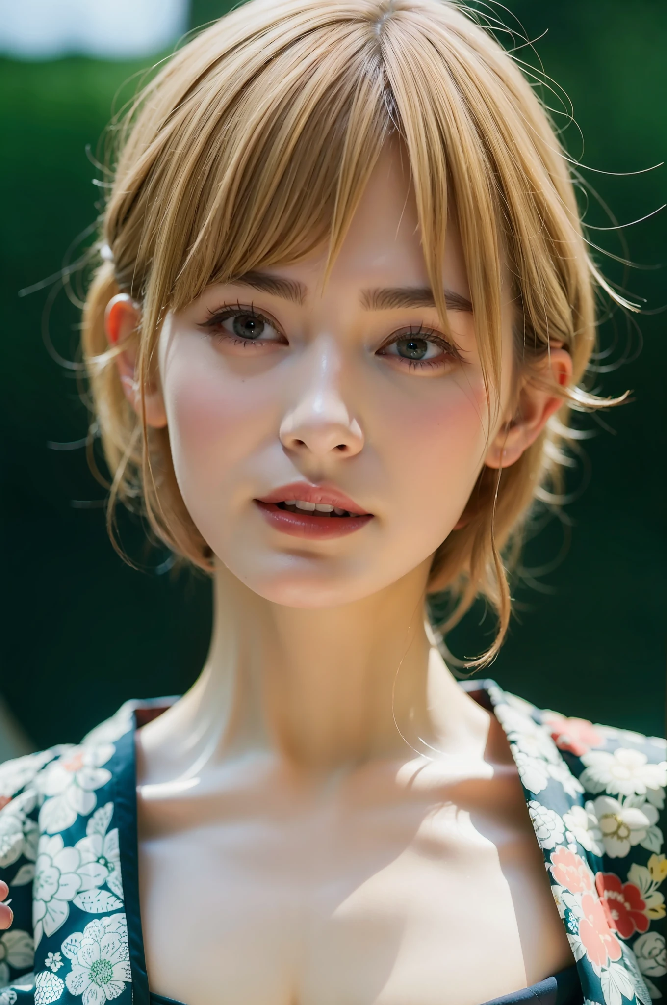 kimono