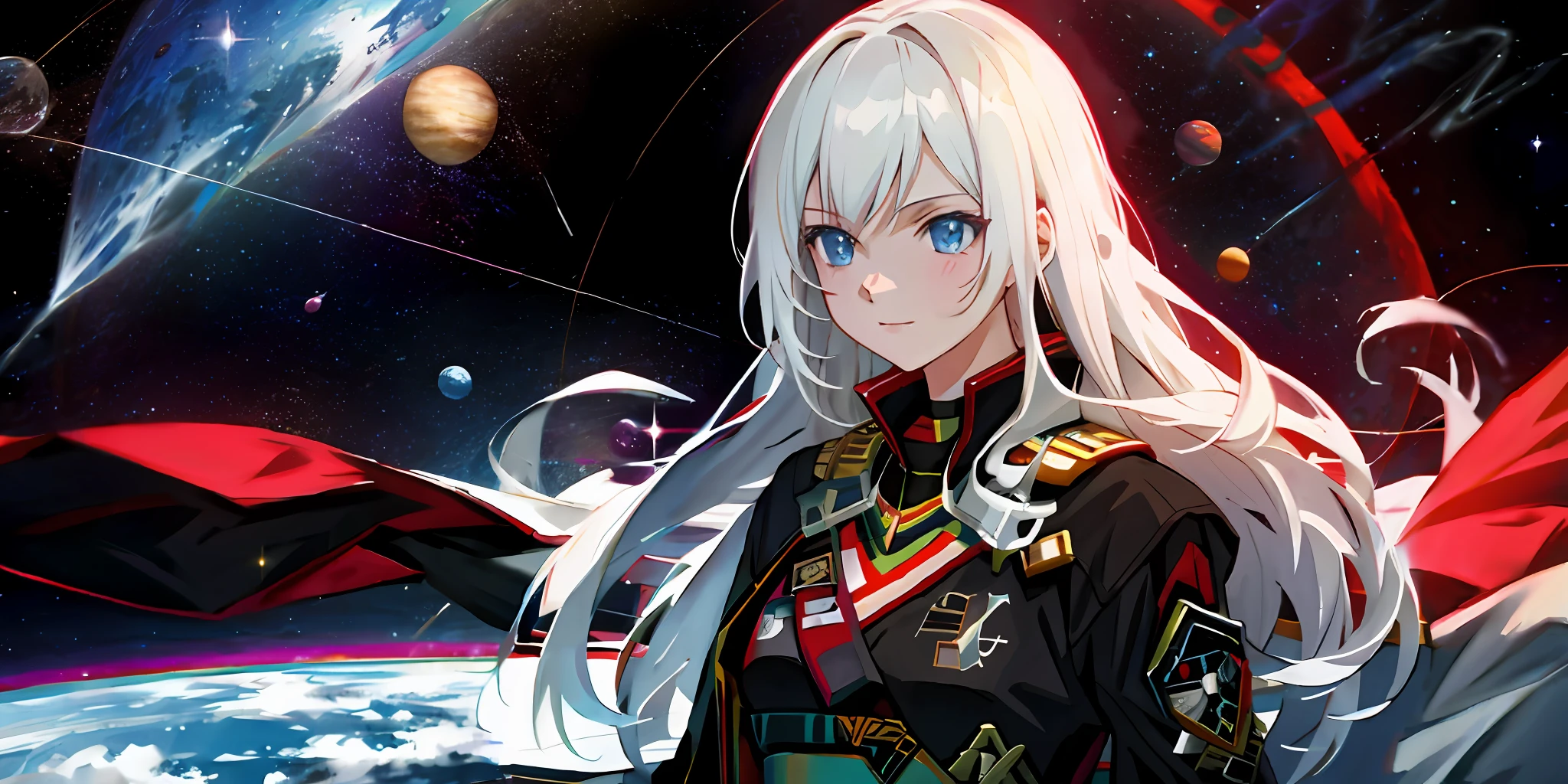 space