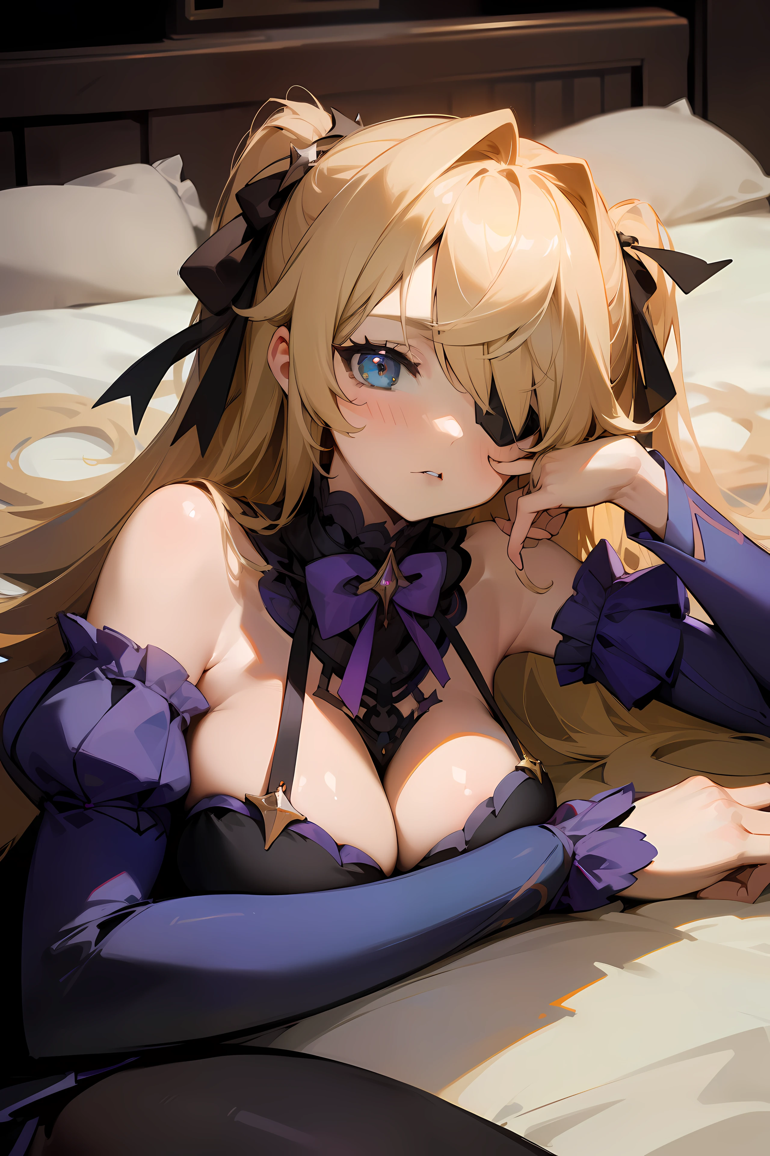 (masterpiece),best quality, expressive eyes, perfect face, 1girl,
big breast, H-cup, good breast, beautiful, gorgeous ,large breast, laying down, laying down facing ground
fischldef,
fischlein,
fischlrnd,