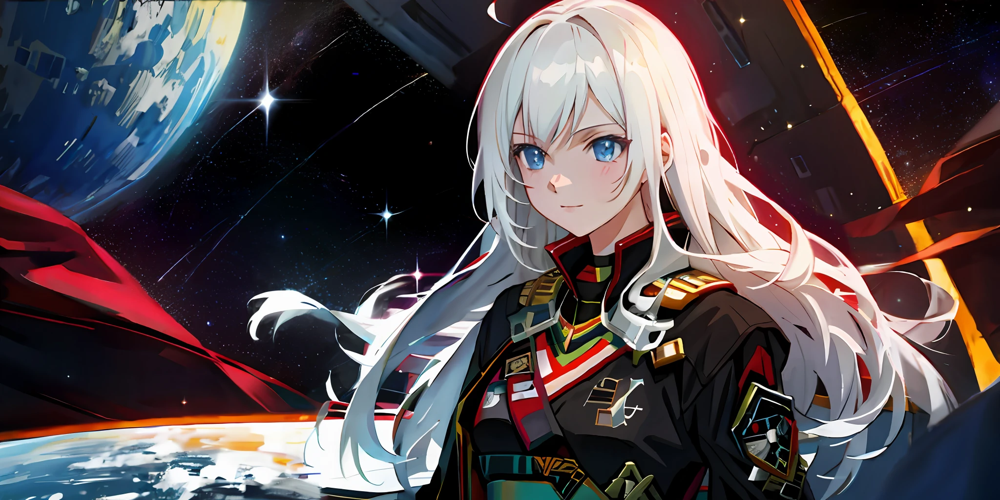 space