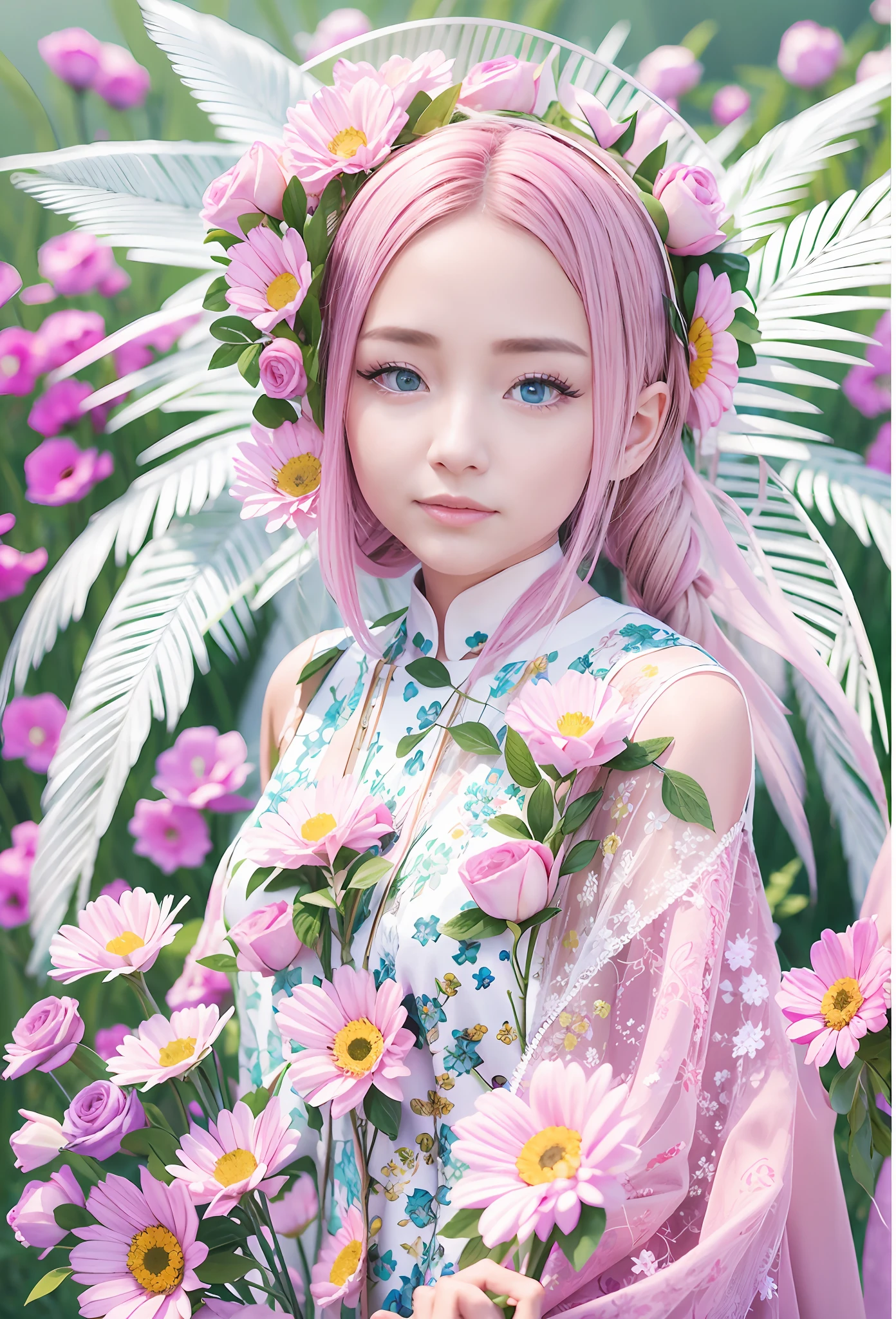 Photo realistic