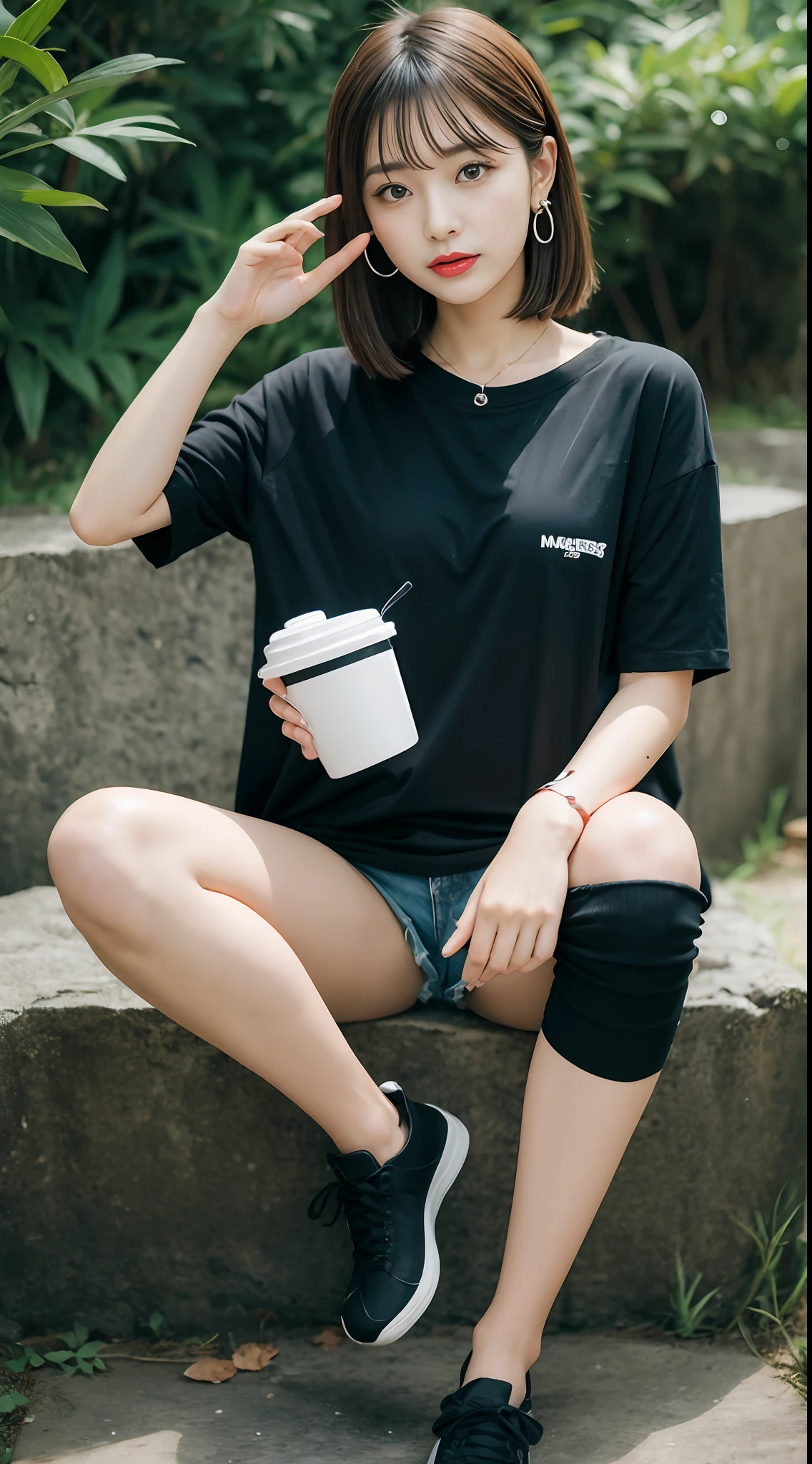 nakeness