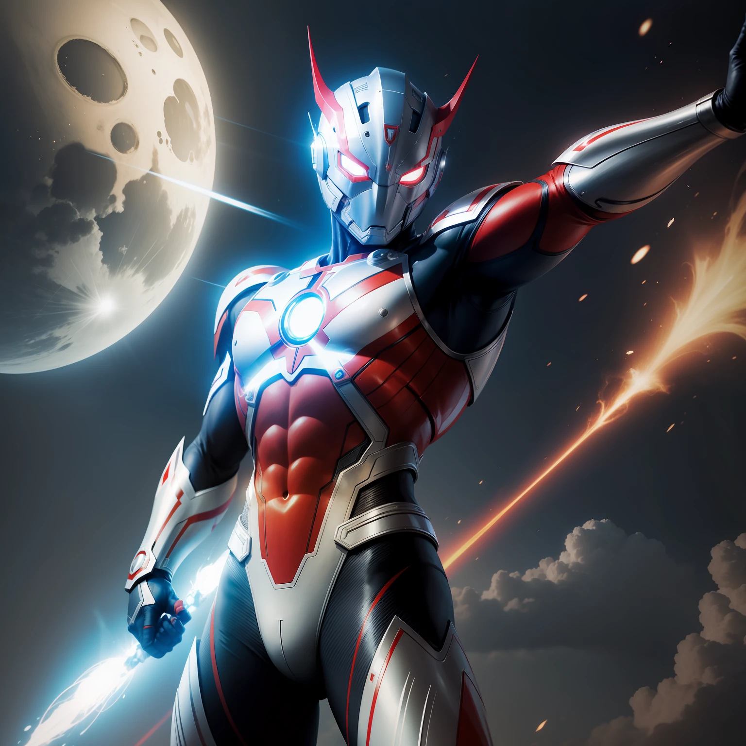 s Ultraman
