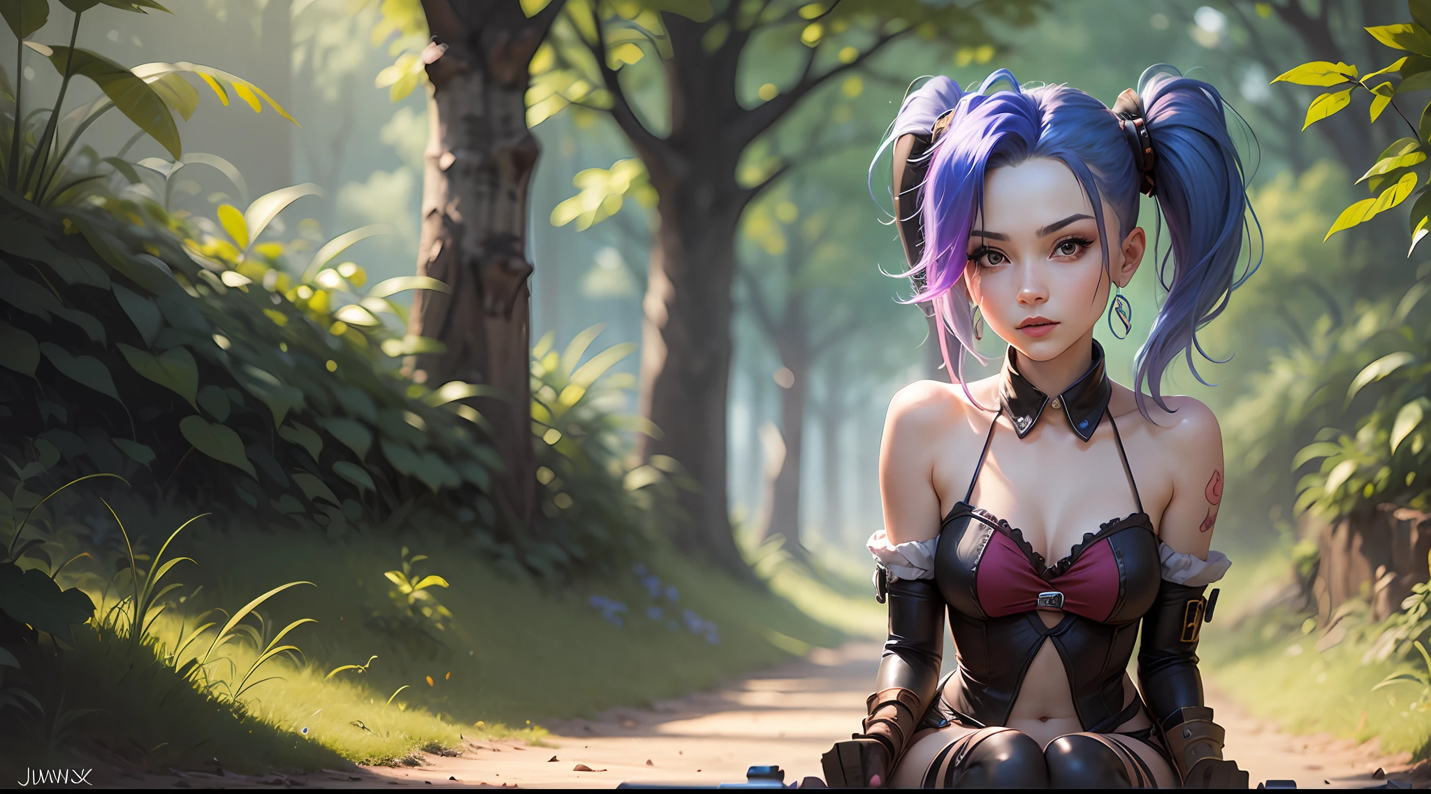 jinx --auto --s2