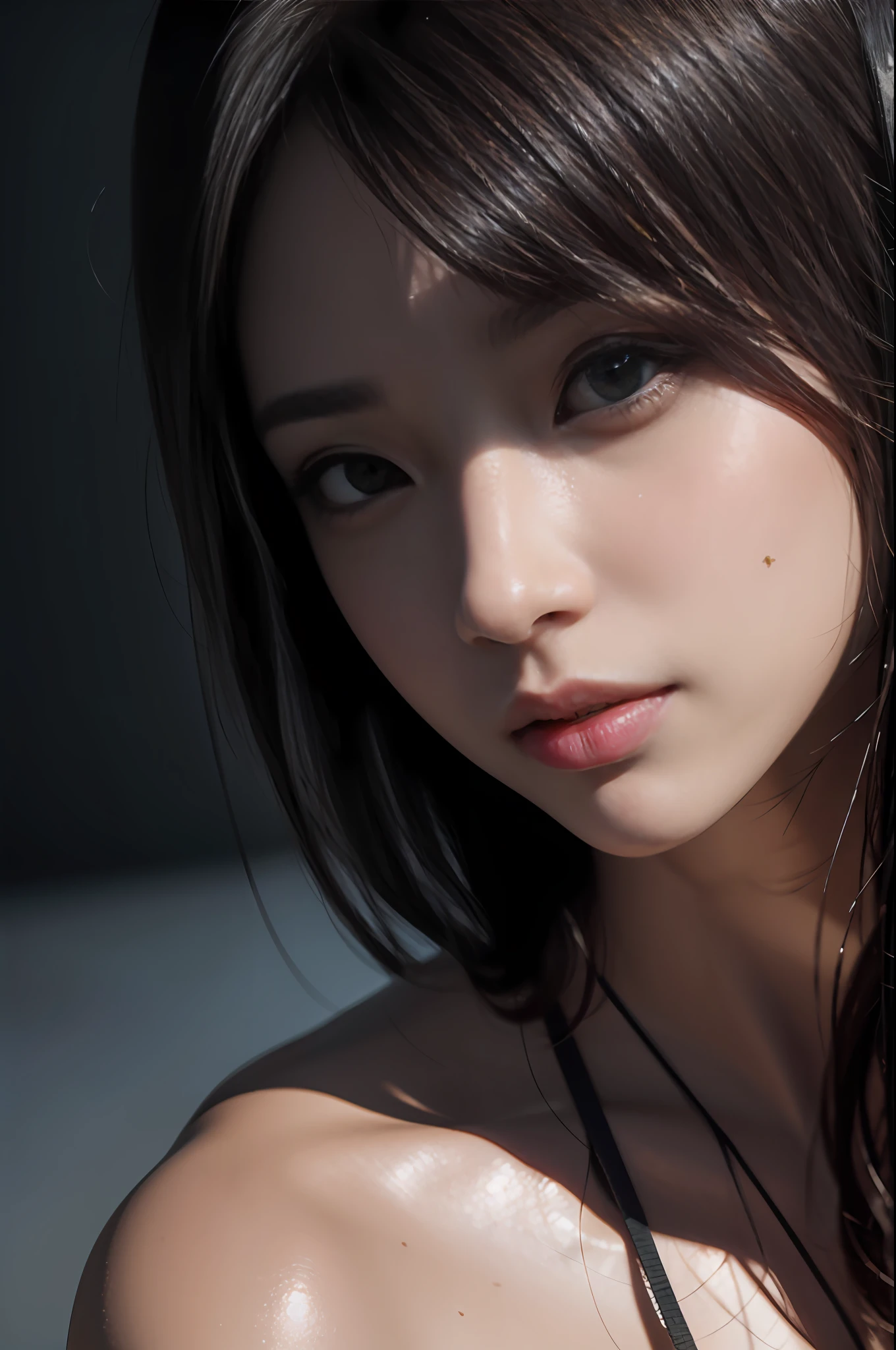 surrealism, High detail, Cinematic lighting, Ray tracing, angle of view, Eye level shots, hyper HD, Masterpiece, Textured skin, 4K, Best quality