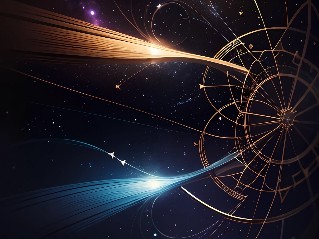 Mystical、constellation、kosmos、solid、speculum