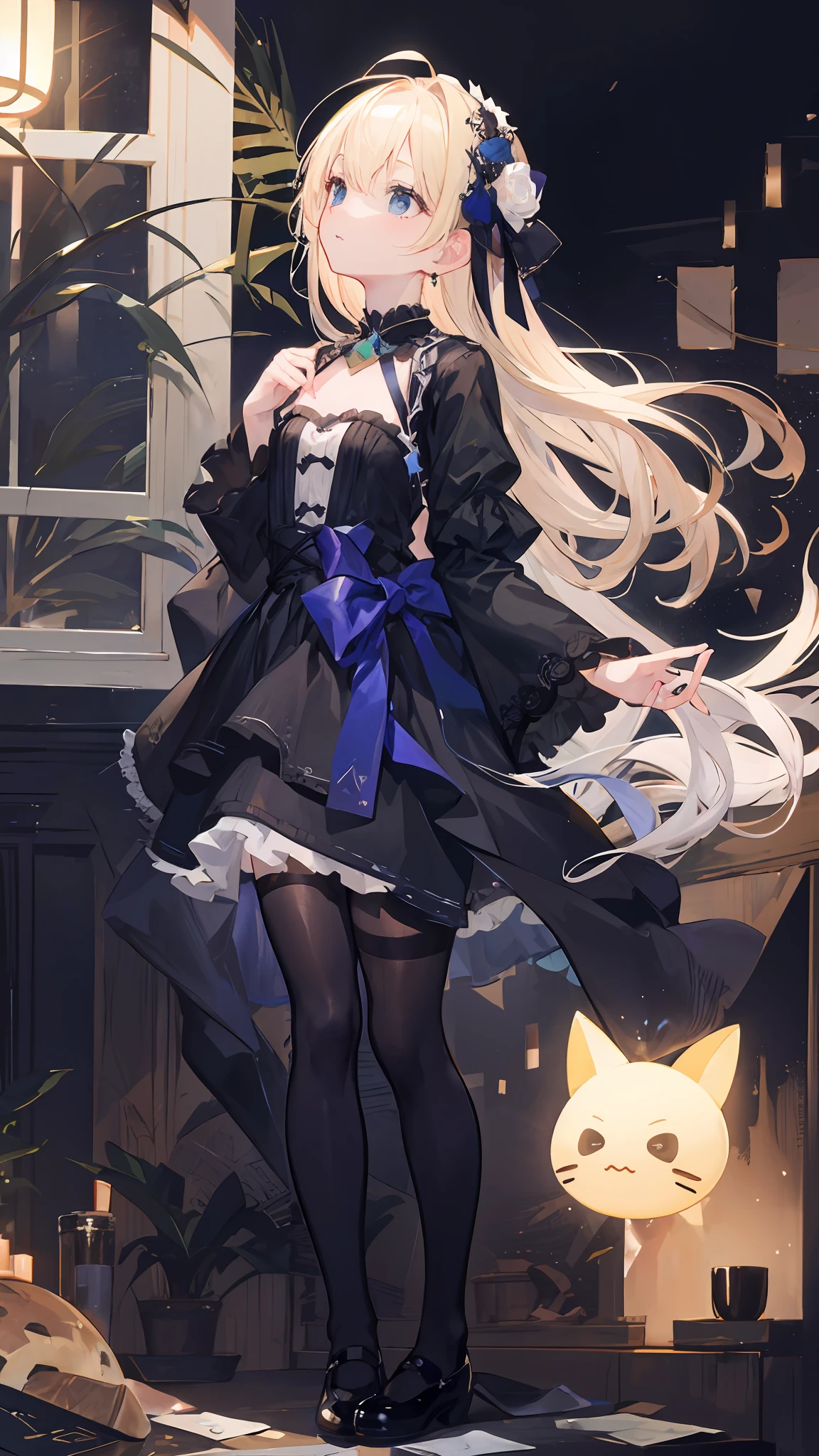 profile,full bodyesbian,incredibly_absurderes,Ray tracing,{Best quality}, {{Masterpiece}}, {A high resolution}, Original, Extremely detailed 8k wallpaper, 1girll, {An extremely delicate and beautiful},,Ray tracing,{Best quality}, {{Masterpiece}}, {A high resolution}, Original, Extremely detailed 8k wallpaper, {An extremely delicate and beautiful},,incredibly_absurderes,Colorful,intricately details,art book,,High saturation,Cafe,Indoors,restaurant,floor to ceiling window,A high resolution,Extremely detailed Cg Unity 8K wallpaper,art of light novel,art of light novel,Solo,Petite,Petite,Slim waist,Slender waist,Babe,Babe,Long_Hair,ahoge,Blonde hair,Blue_Eyes,facingviewer,Closed mouth,hiddenhands,Slim legs,hand between legs,Fang,Beautiful detailed eyes,Gothic_ta,Gothic_Loliweet_Lolita,La Gothing skirt,Loli,Black tightack_upper legs,mary_janes,Tiny_chest,Tiny_chest,ahoge,