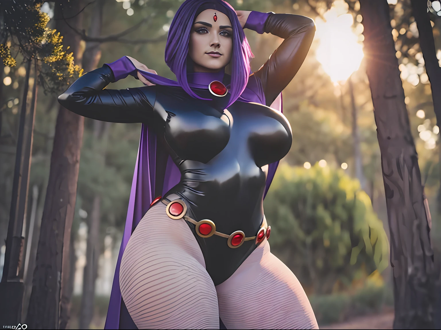 ((raven)), Dedc comics, con leotardo negro, sexy,(( Amazing tits)) ((parece un modelo 3d)) hd
Delgado sexy,((una sola chica)) muslos grandes y torneados, lleva su ropa ajustada en el fondo se puede ver una ((noche)) ((de noche en el bosque))thong ,8k, hiperrealista, todo parece un renderizado de motor irreal ((Vista de cuerpo completo)) Pose caliente perfecta para el, , Como estilo de renderizado de motor irreal, aesthetic, Sorprendentemente hermoso momento sincero, full body, vintage aesthetic, cuerpo completo,35mm film feel, 16k, lumen –ar 9:16 –v 5.1 –q 2 –c 6 –style raw ,Los muslos grandes torneados usan su ropa ajustada, (((tetas grandes)))((imagen de noche)) ((perfecto))