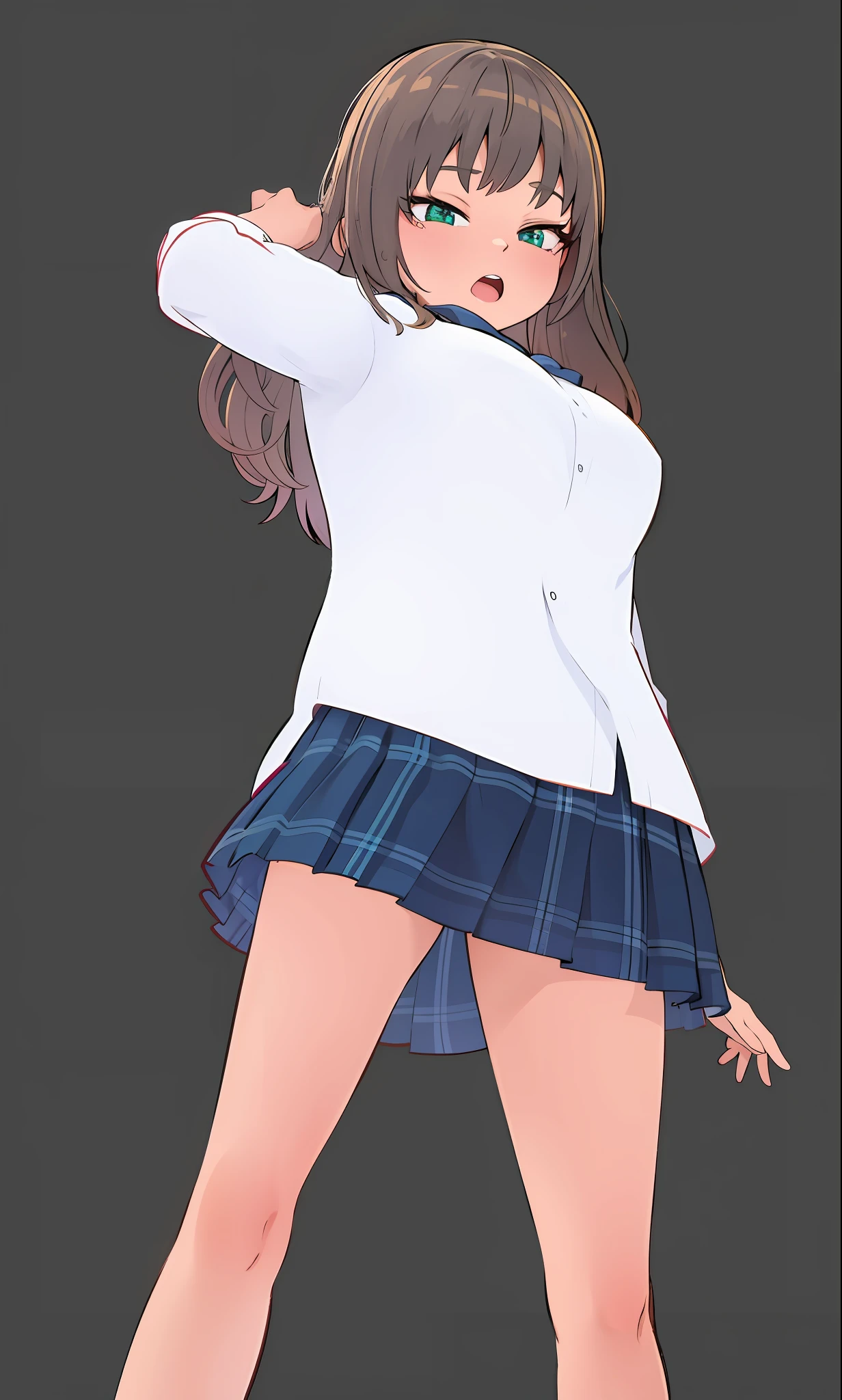 animesque、Anime Face、